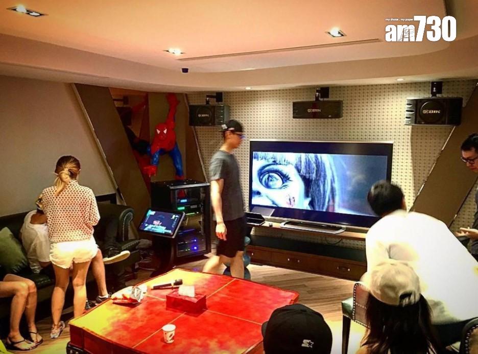 JW王灝兒分手|破產男友葉韋彤Tarzan一家3年前4100萬沽九肚山洋房