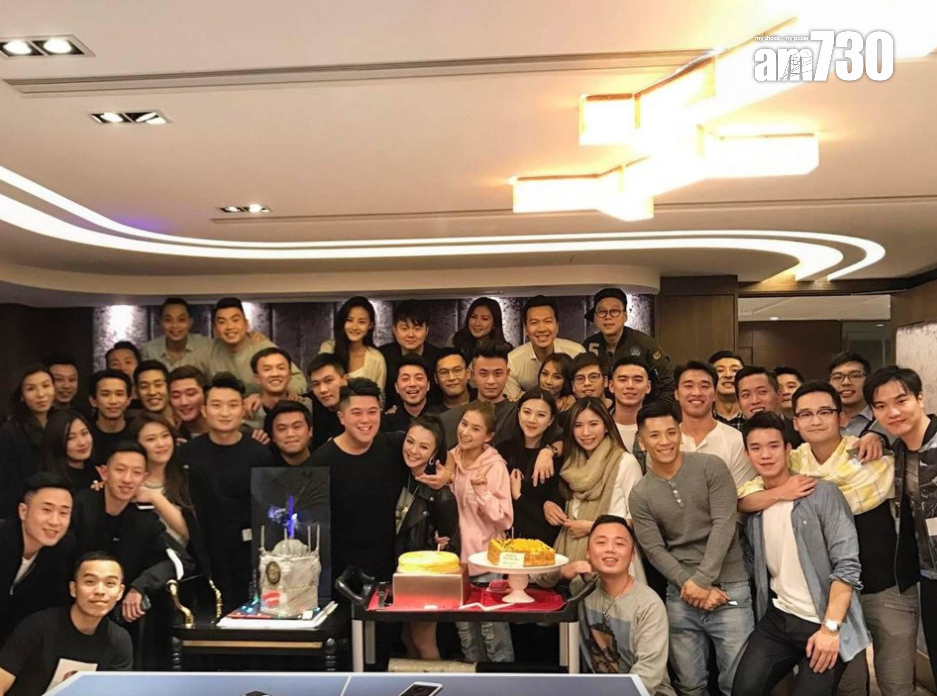 JW王灝兒分手|破產男友葉韋彤Tarzan一家3年前4100萬沽九肚山洋房