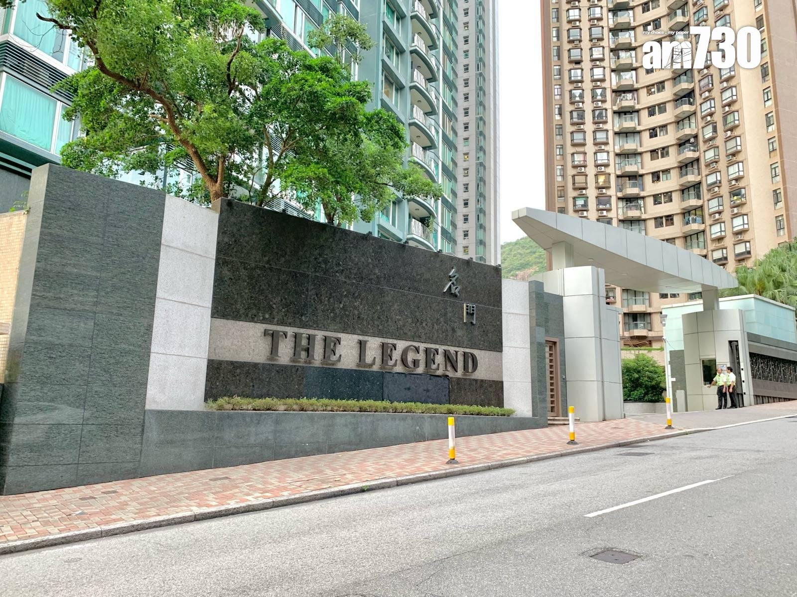 撻訂有手尾!長實追買家差價有先例 曾入稟索償近6000萬