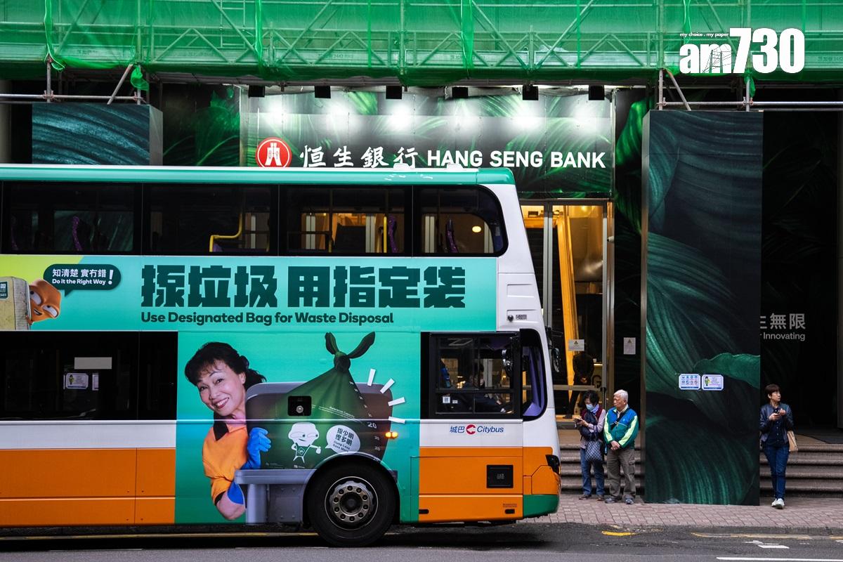 江玉歡認為垃圾徵費更重要是凝聚社會共識。(資料圖片/林靄怡攝)