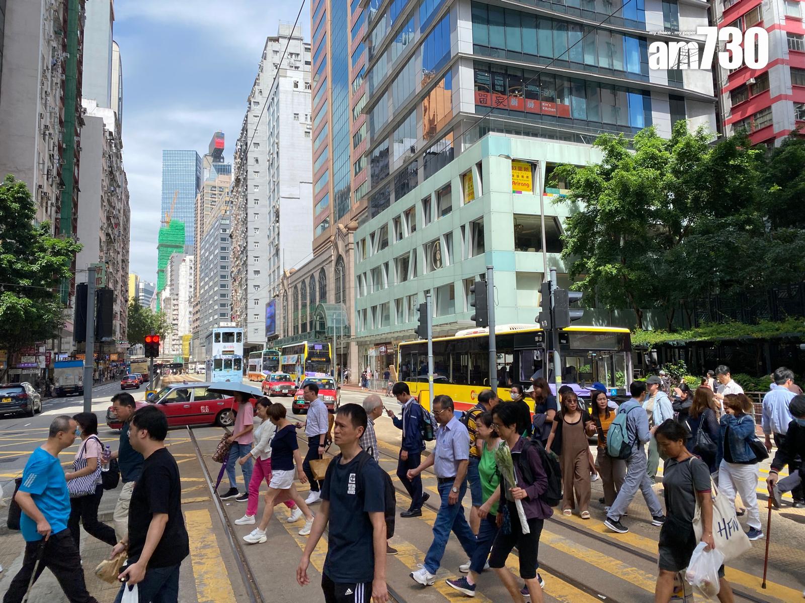 One Wood Road現樓體驗核心區生活便利 灣仔新盤懶人包|多圖有片