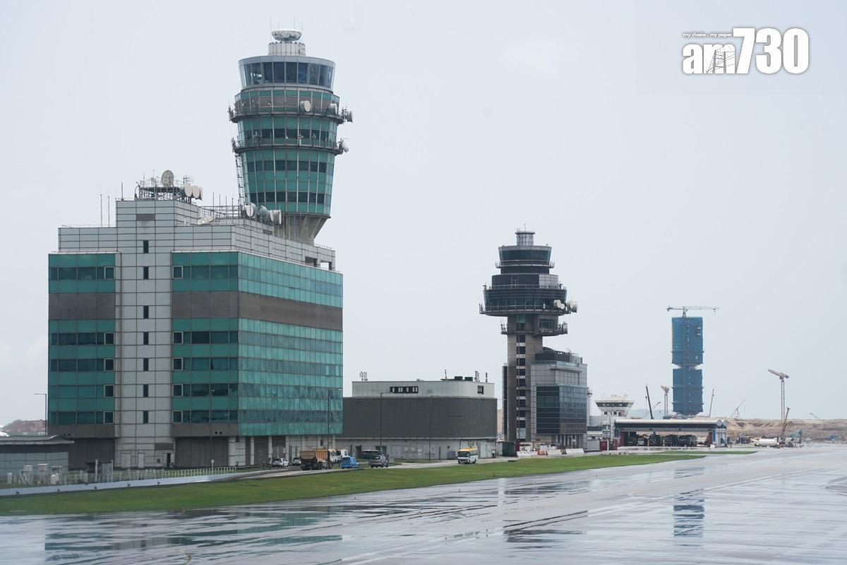 《機管局條例》行文擬由「香港以外的任何國家或地區的政府」改為「香港以外的國家、地區或地方」。(資料圖片)