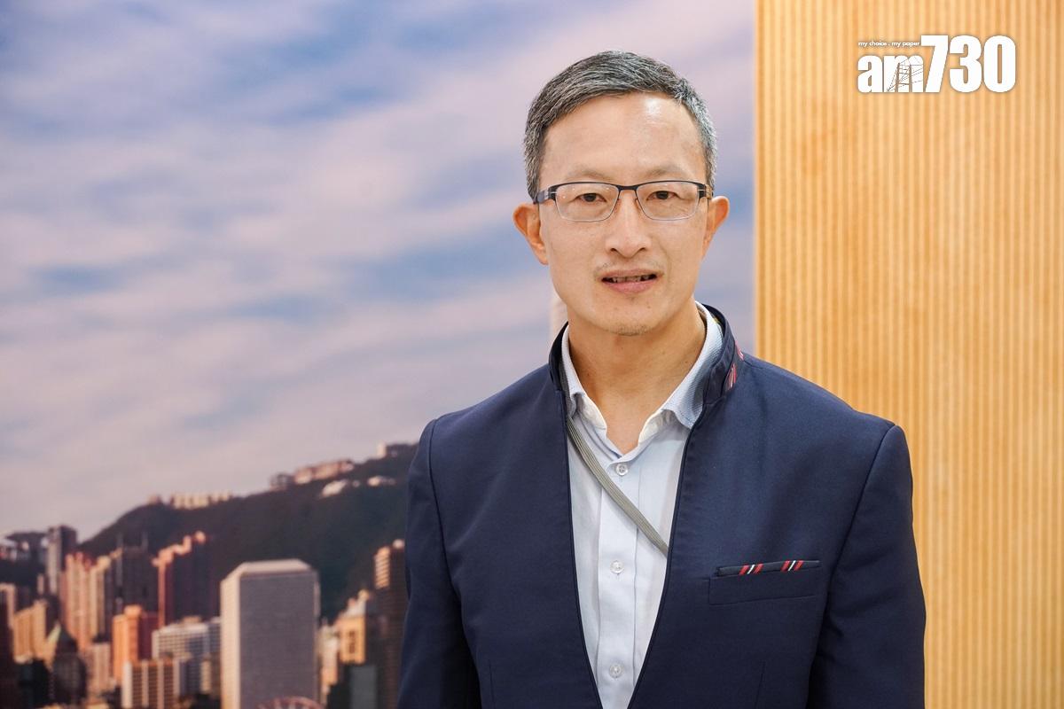 林哲玄稱了解牙管會評審時序後,大概理解政府為何這樣急推動《牙醫註冊條例》修例。(資料圖片)