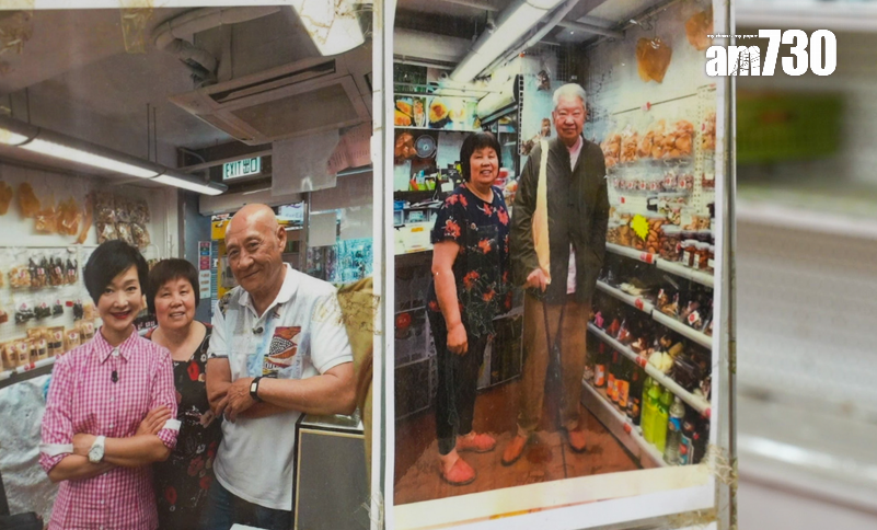 由一位母親的立場岀發製岀的粽,隻隻都包滿足料,甚至有客人稱在這裡找到家的味道。攝:林靄怡