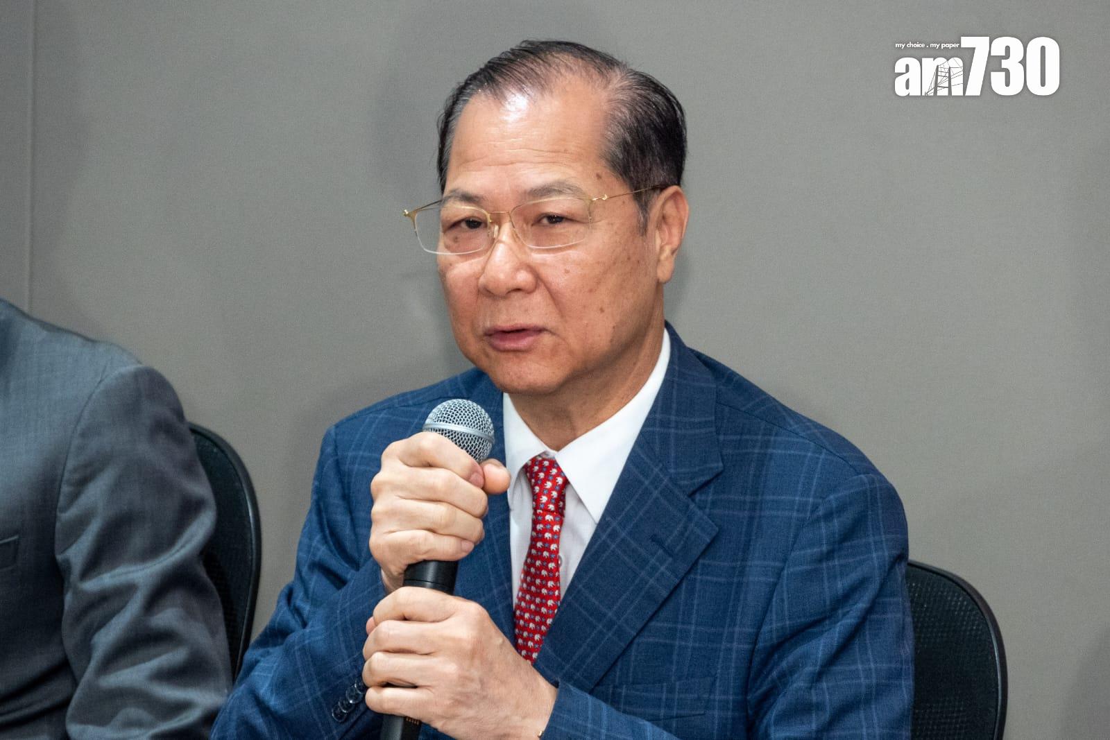 七一優惠|逾2000間食肆推出指定食品7折優惠 麥當勞厚椰奶鐵9.9元(陳奕釗攝)