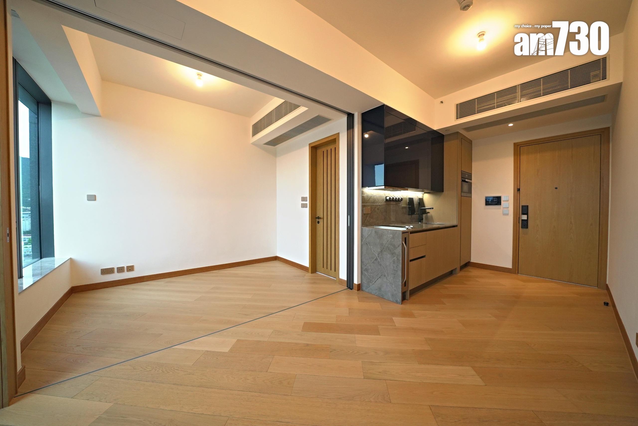 128 WATERLOO日內更新樓書 將推全新高層經改動現樓示位(多圖)|何文田新盤