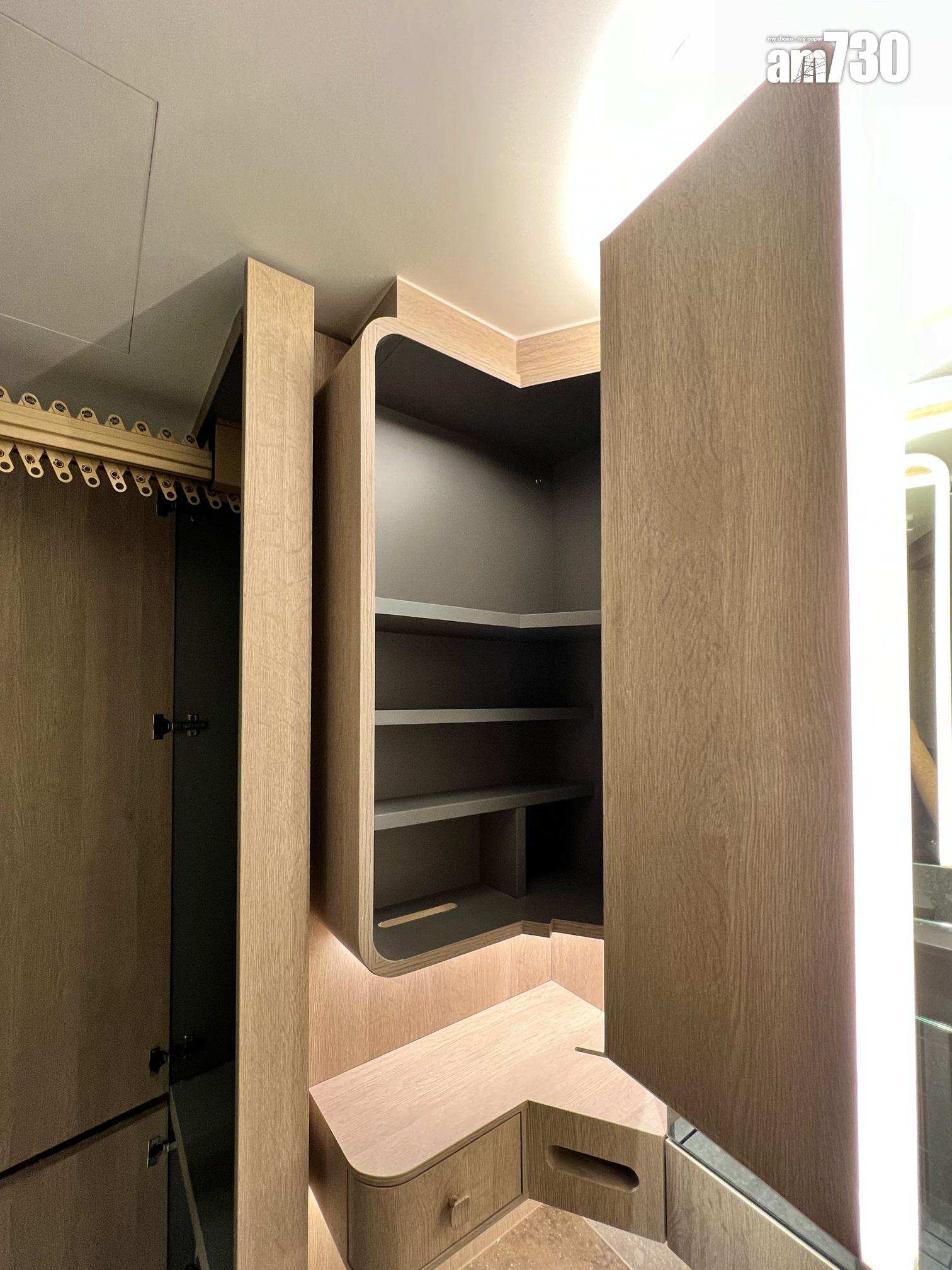 柏蔚森I下周開放示範單位 有機會同周開價|啟德新盤