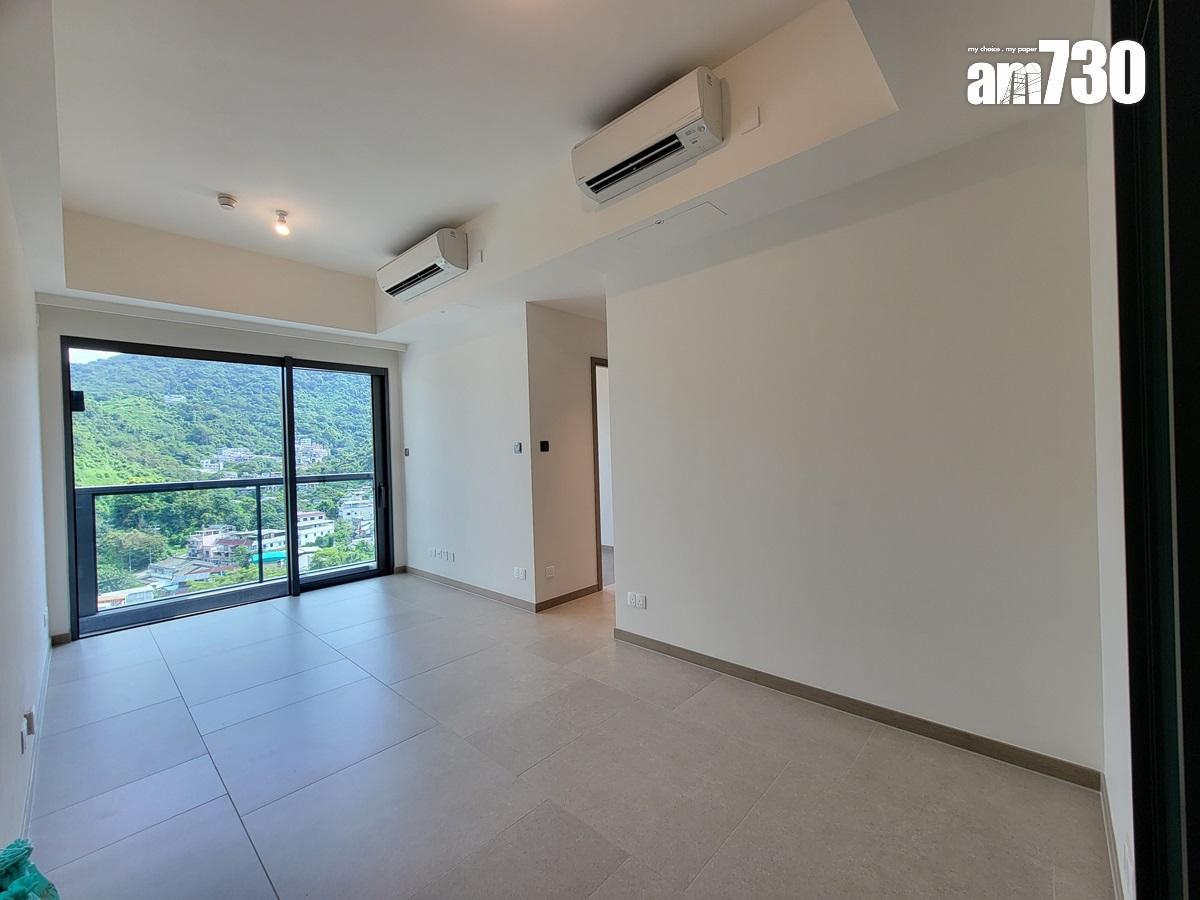 University Hill示範單位|直擊高層兩房及三房 景觀多元 一款更附設家具|多圖有片