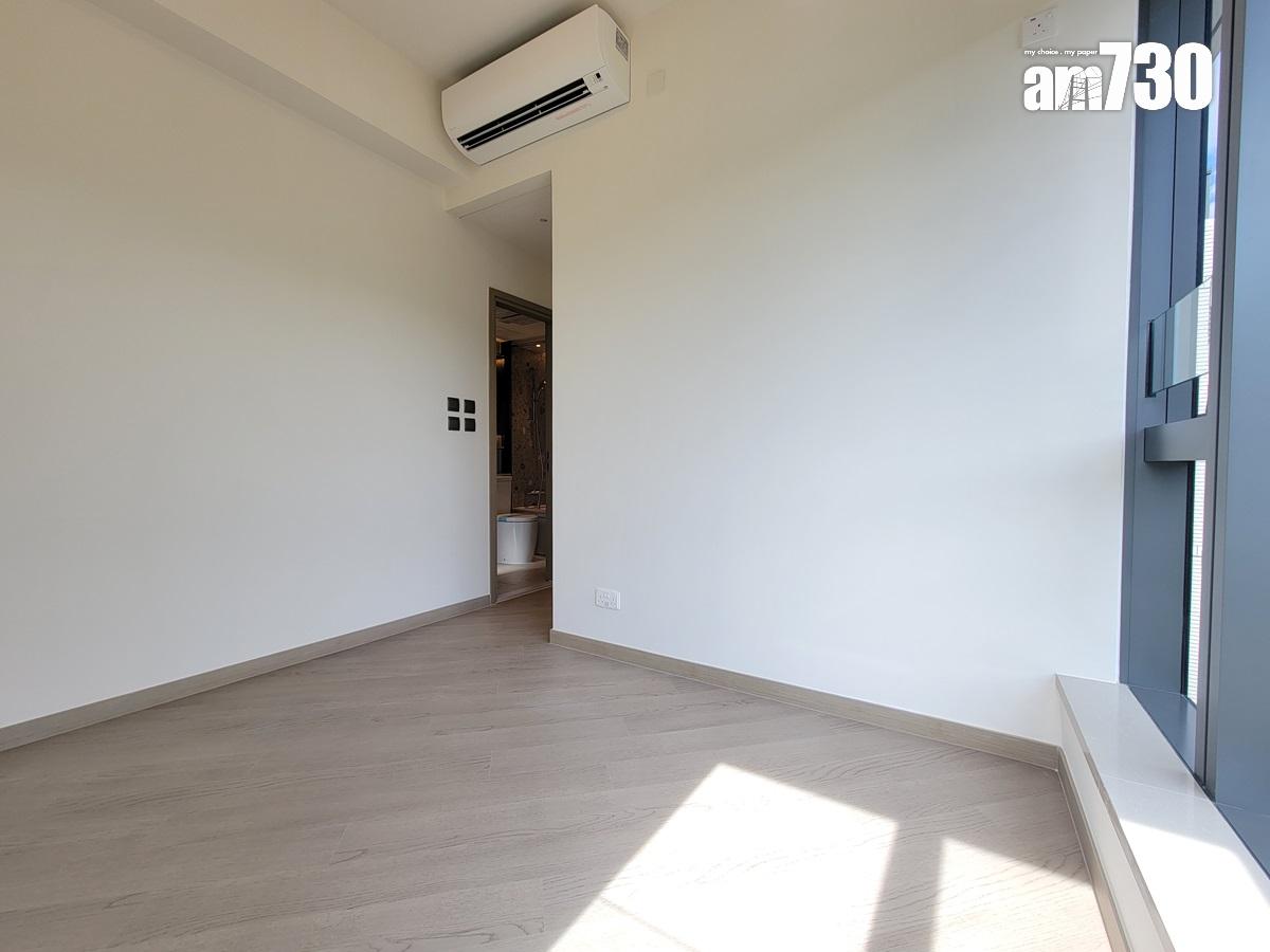 University Hill示範單位|直擊高層兩房及三房 景觀多元 一款更附設家具|多圖有片