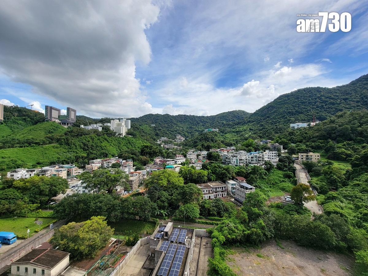 University Hill示範單位|直擊高層兩房及三房 景觀多元 一款更附設家具|多圖有片