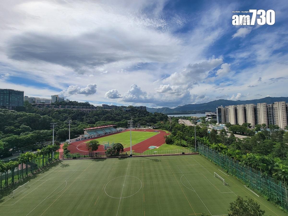 University Hill示範單位|直擊高層兩房及三房 景觀多元 一款更附設家具|多圖有片