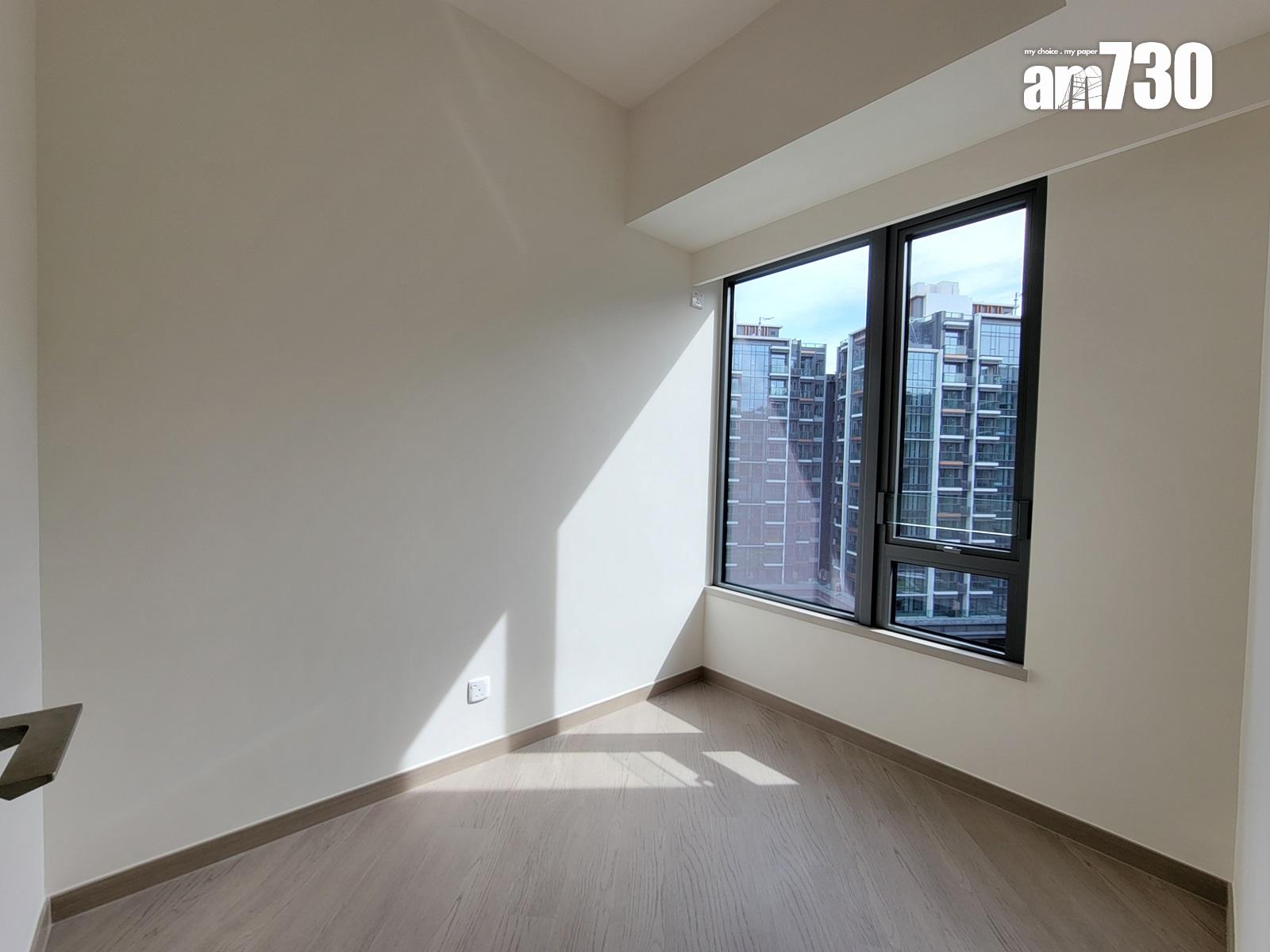 University Hill示範單位|直擊高層兩房及三房 景觀多元 一款更附設家具|多圖有片