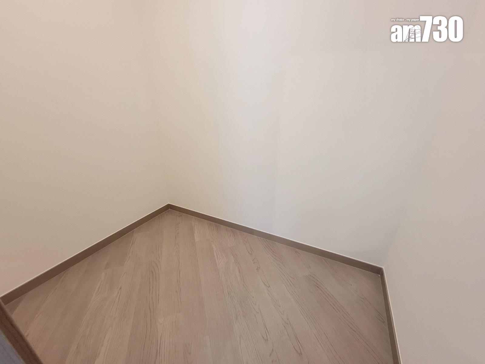 University Hill示範單位|直擊高層兩房及三房 景觀多元 一款更附設家具|多圖有片