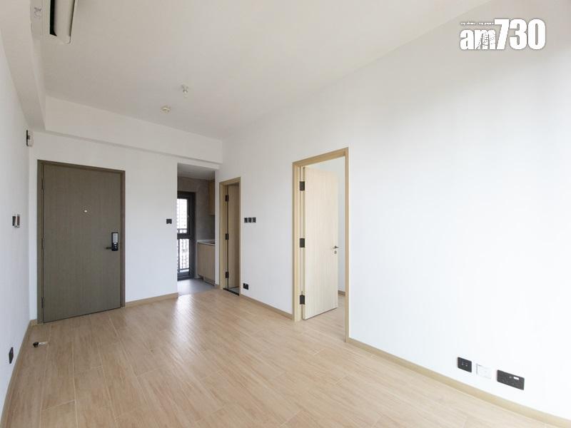 恒珀示範單位|睇晒4個現樓一房及兩房 外望球場景觀開揚|多圖有片