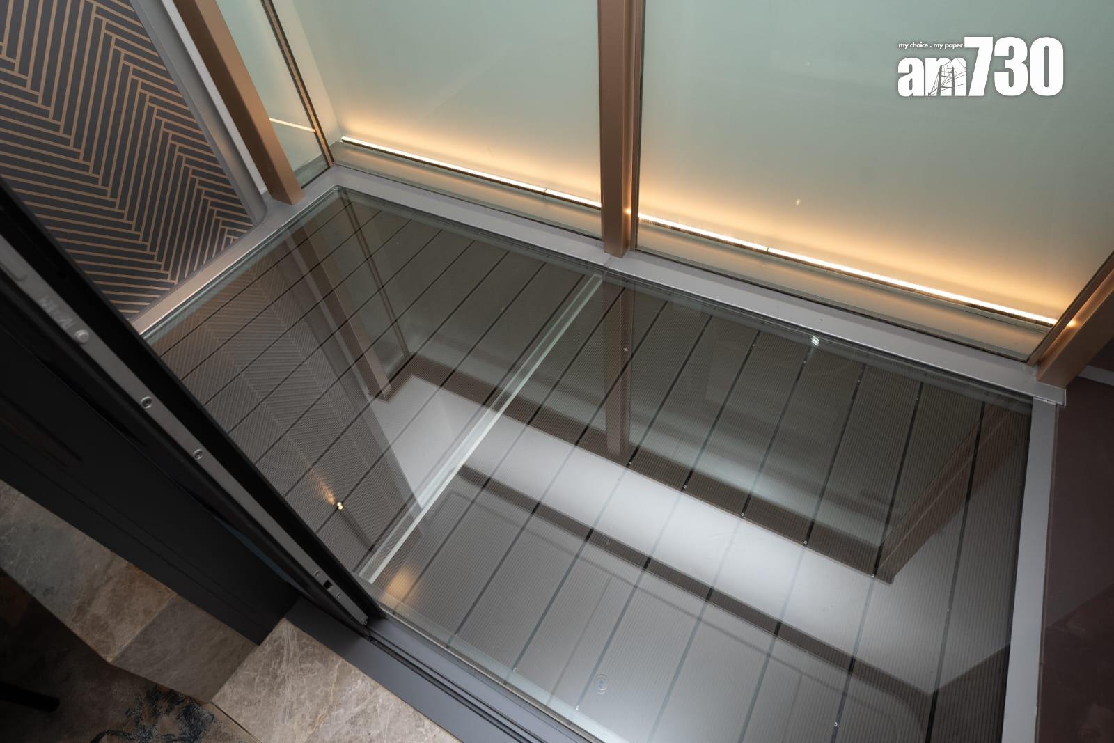 尚逸示範單位|一房及兩房有得睇 睡房擁角窗 一設計變套房|多圖有片