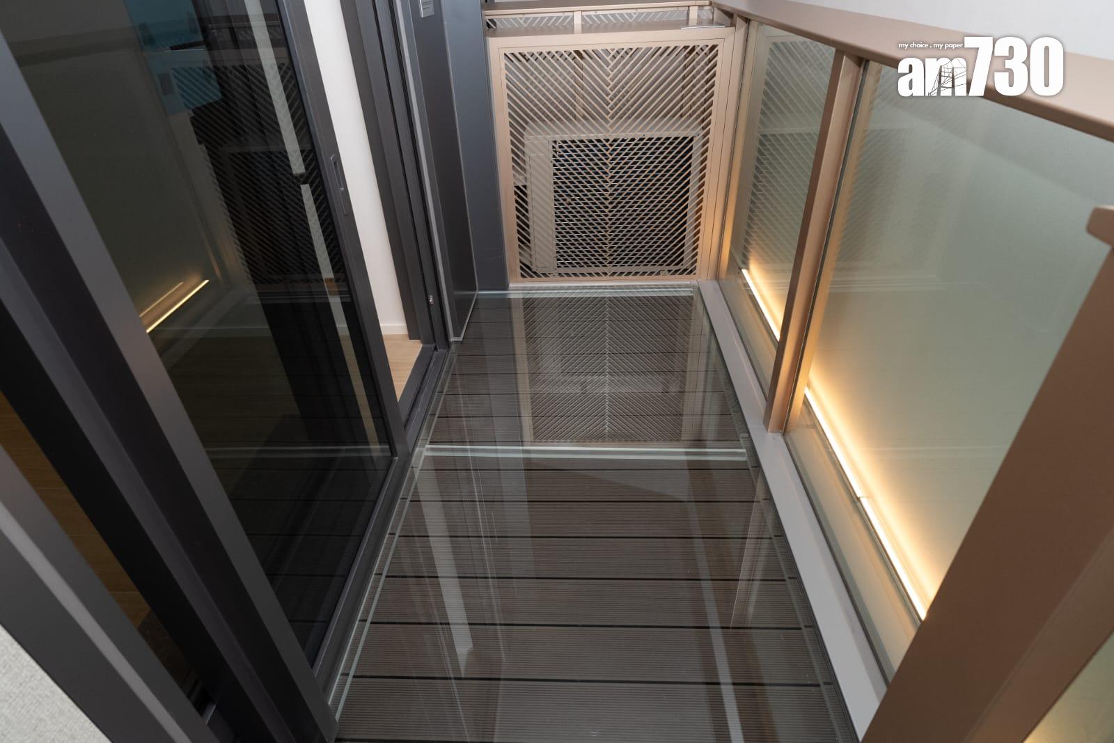 尚逸示範單位|一房及兩房有得睇 睡房擁角窗 一設計變套房|多圖有片