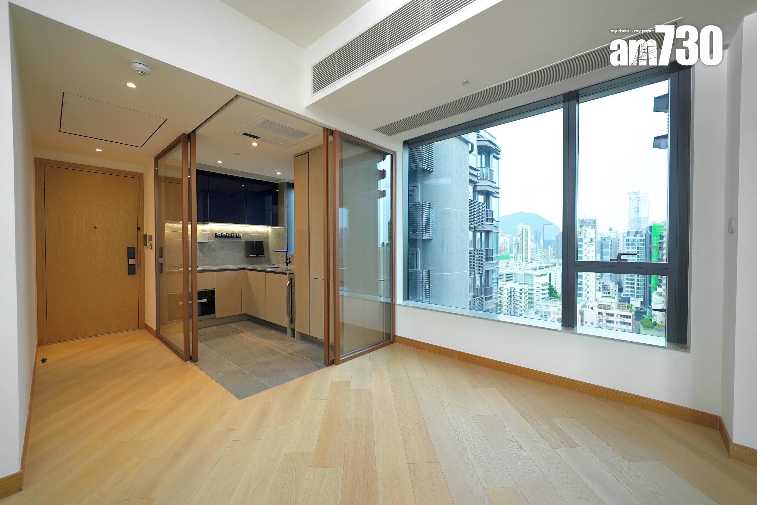 128 WATERLOO日內更新樓書 將推全新高層經改動現樓示位(多圖)|何文田新盤