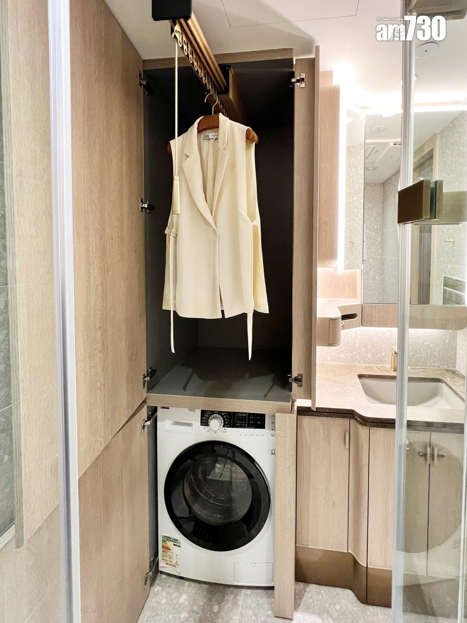 柏蔚森I下周開放示範單位 有機會同周開價|啟德新盤