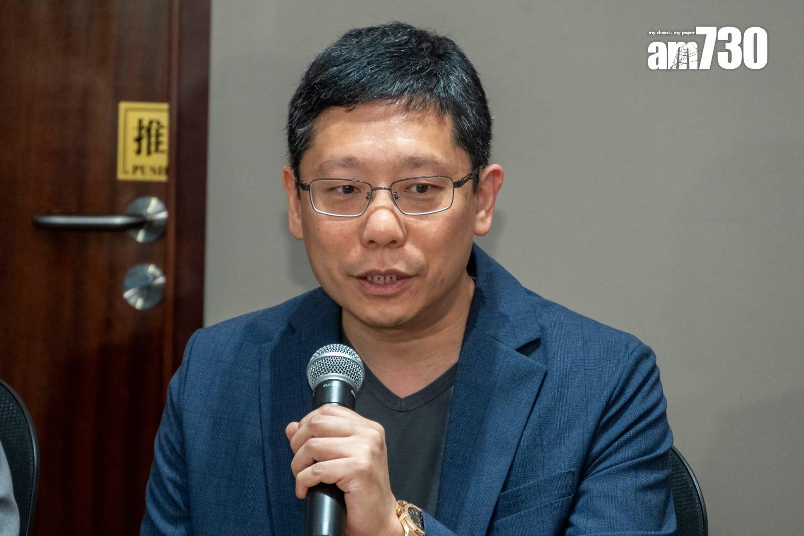 七一優惠|逾2000間食肆推出指定食品7折優惠 麥當勞厚椰奶鐵9.9元(陳奕釗攝)