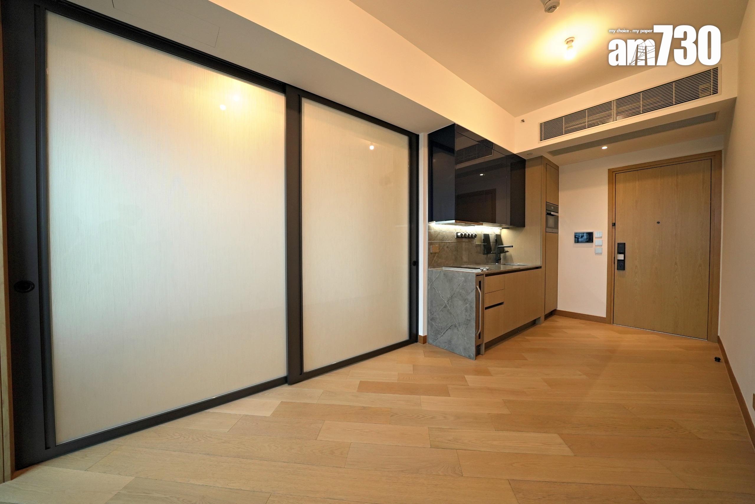 128 WATERLOO日內更新樓書 將推全新高層經改動現樓示位(多圖)|何文田新盤