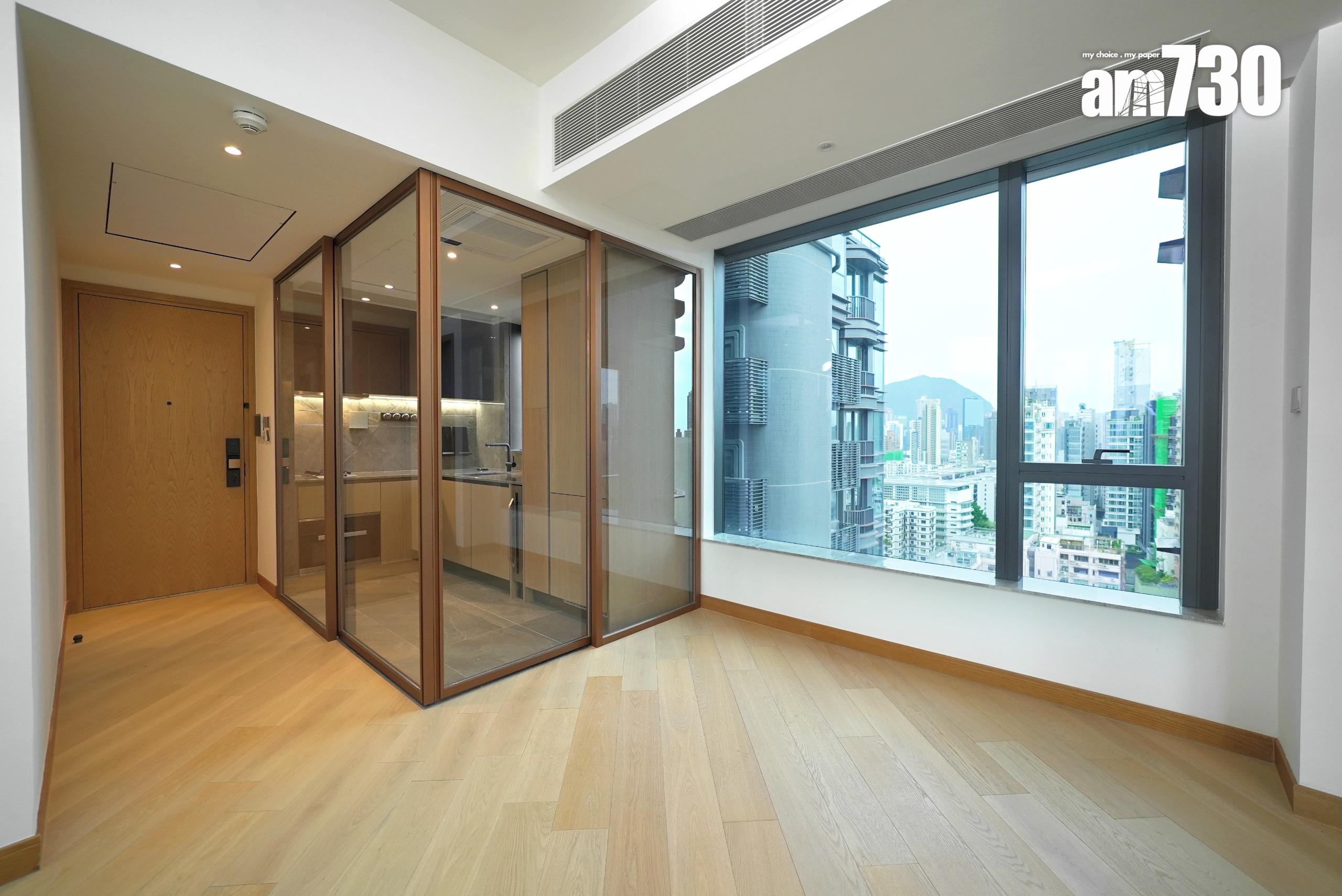 128 WATERLOO日內更新樓書 將推全新高層經改動現樓示位(多圖)|何文田新盤