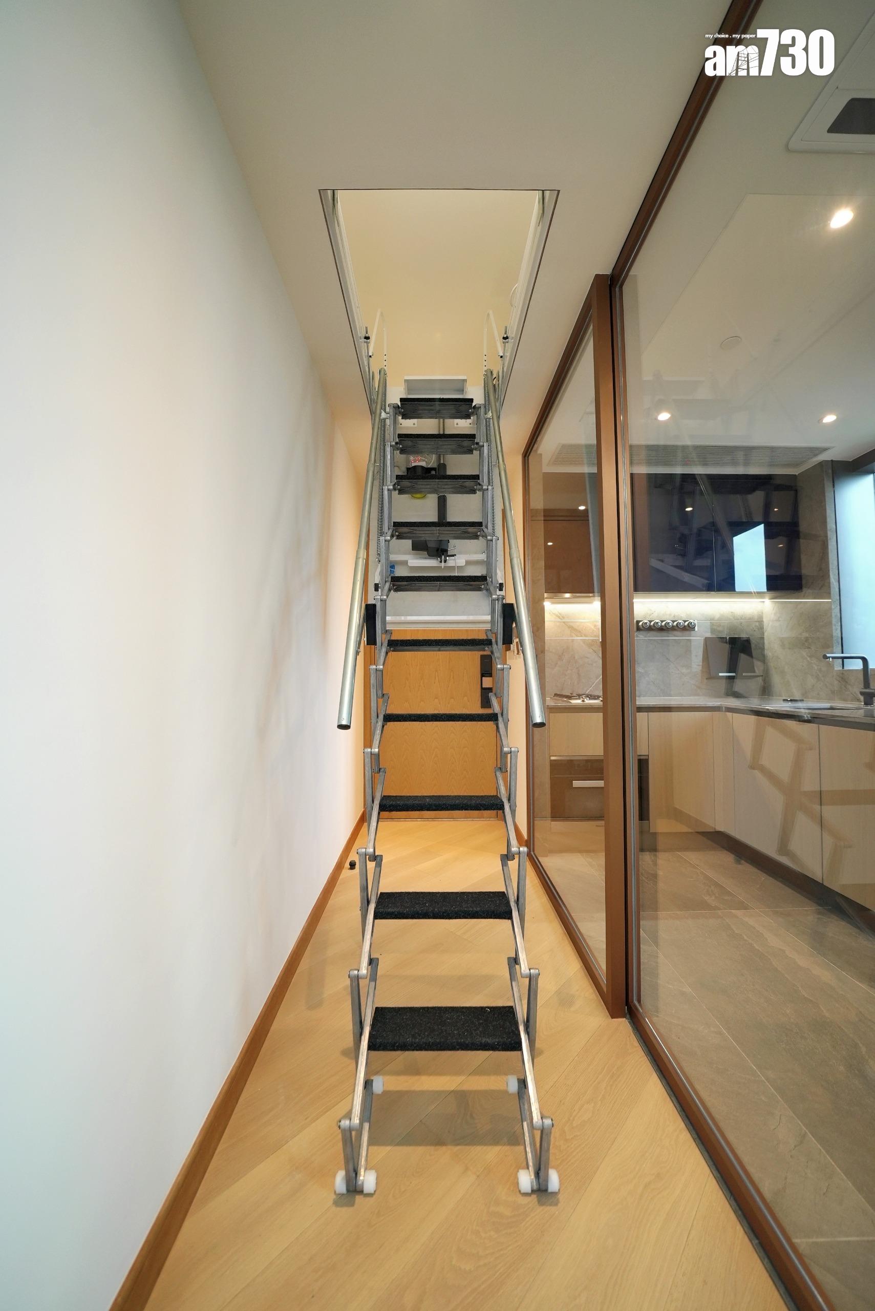 128 WATERLOO日內更新樓書 將推全新高層經改動現樓示位(多圖)|何文田新盤