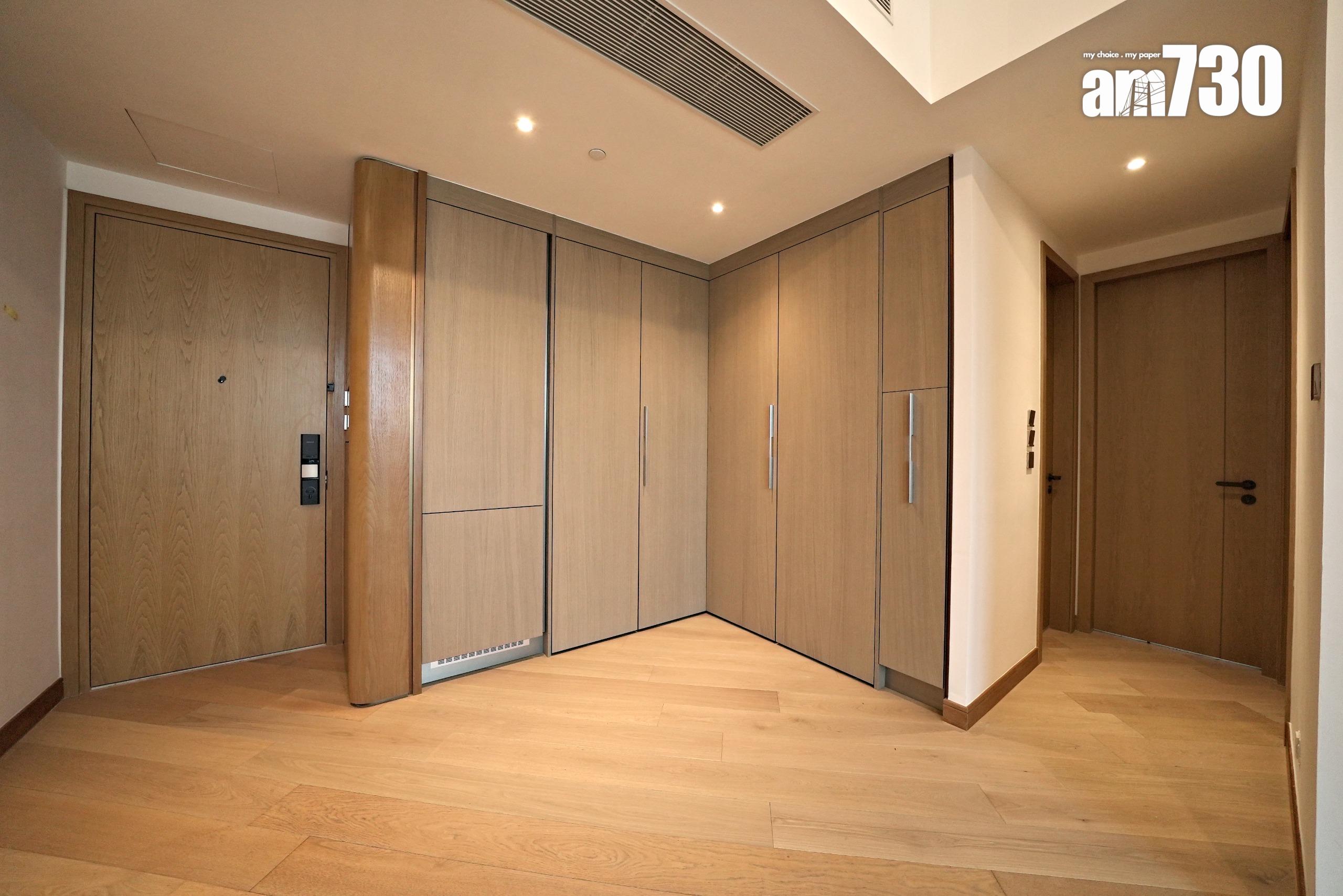 128 WATERLOO日內更新樓書 將推全新高層經改動現樓示位(多圖)|何文田新盤