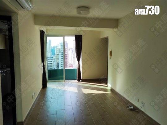 業主劈價250萬賣上環翠麗軒 造價重返11年前水平|多圖