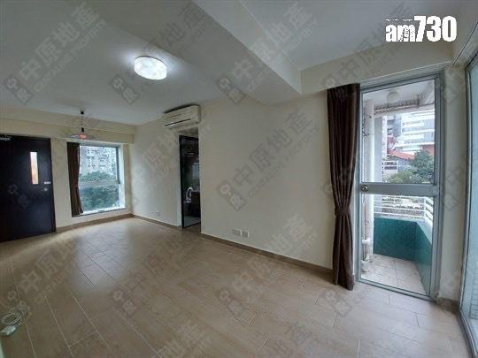 業主劈價250萬賣上環翠麗軒 造價重返11年前水平|多圖