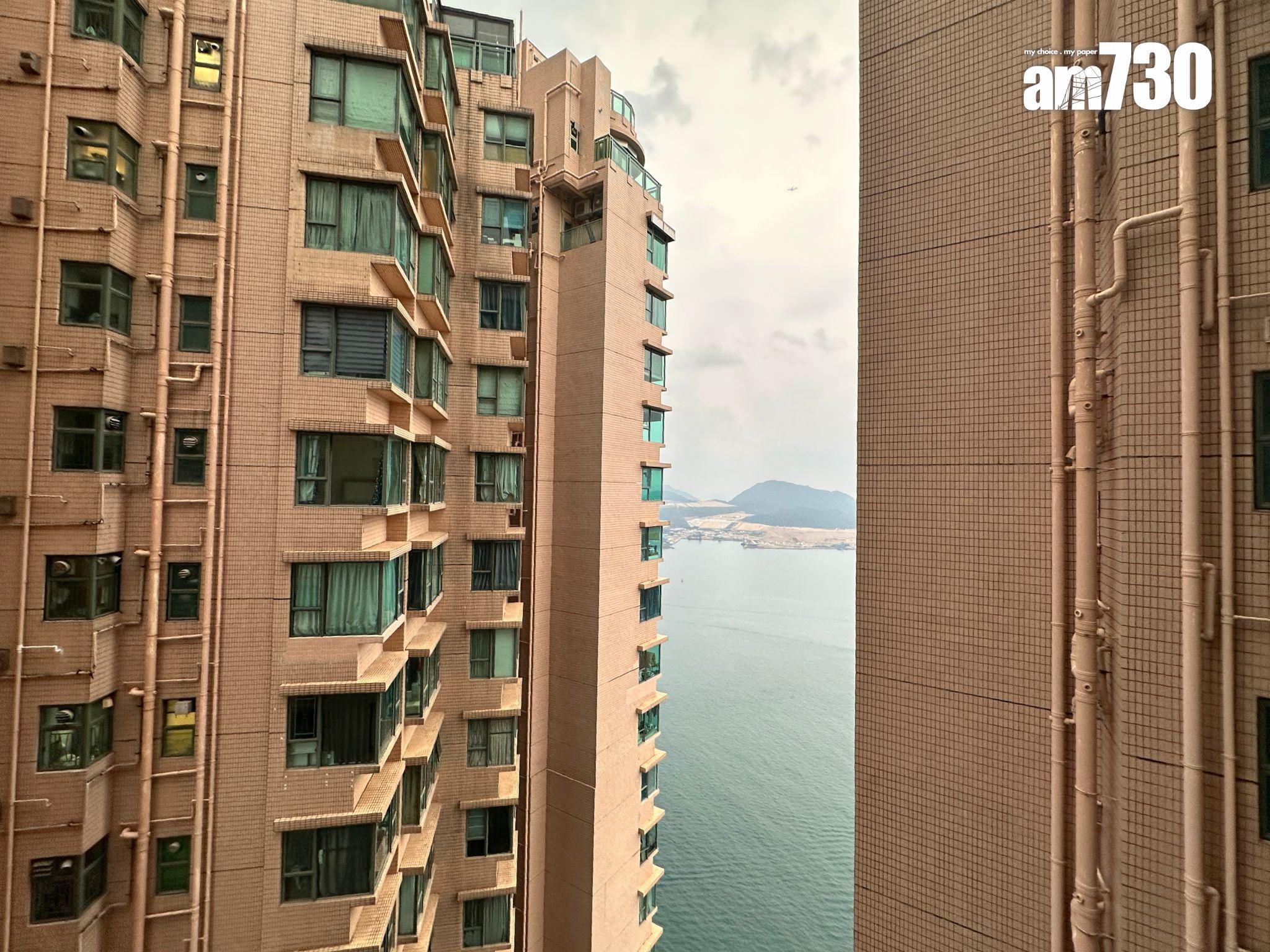 暑期租賃旺季提早展開 藍灣半島一房放租廿日成交 呎租48元(多圖)|二手樓租賃