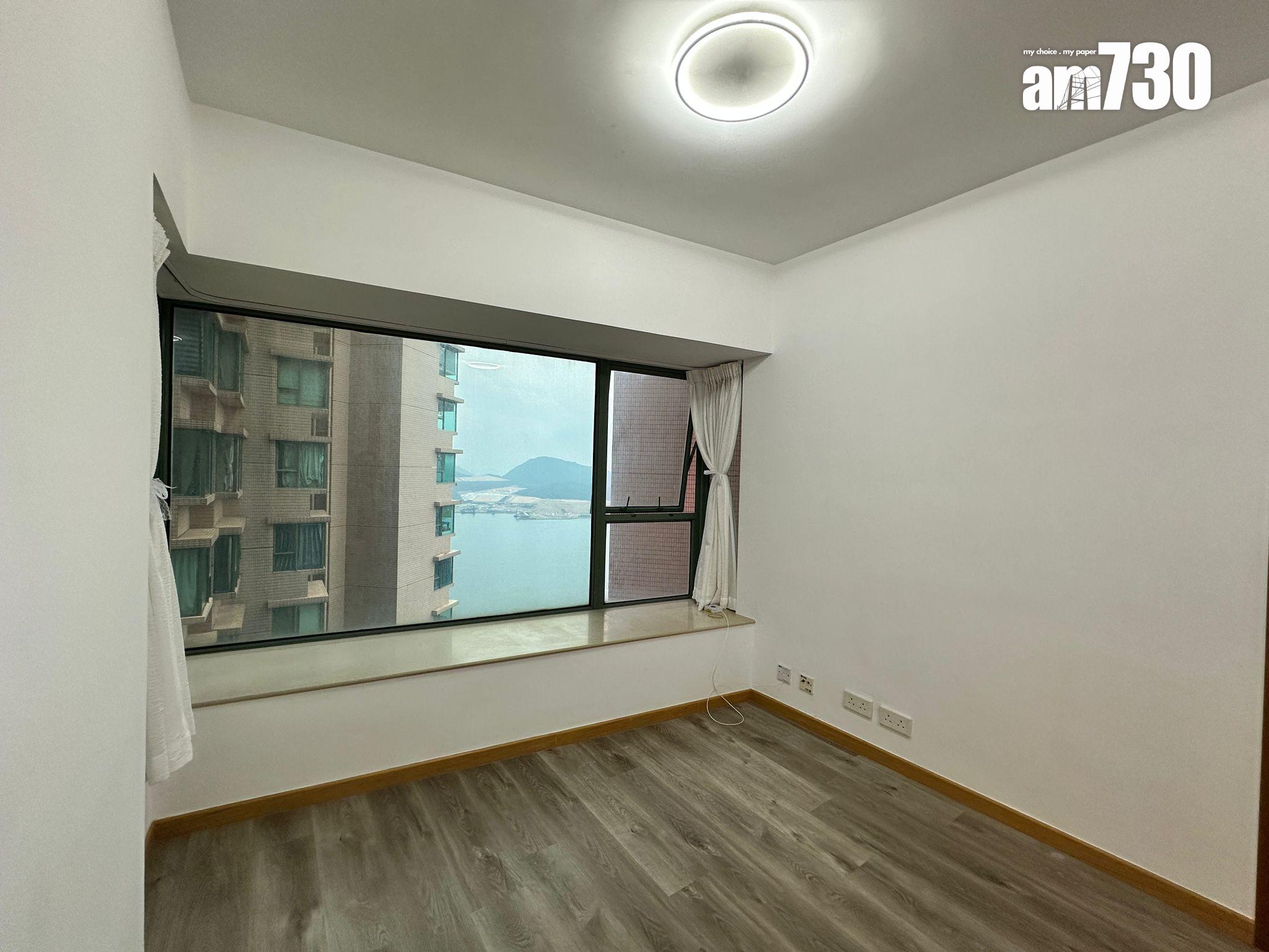 暑期租賃旺季提早展開 藍灣半島一房放租廿日成交 呎租48元(多圖)|二手樓租賃