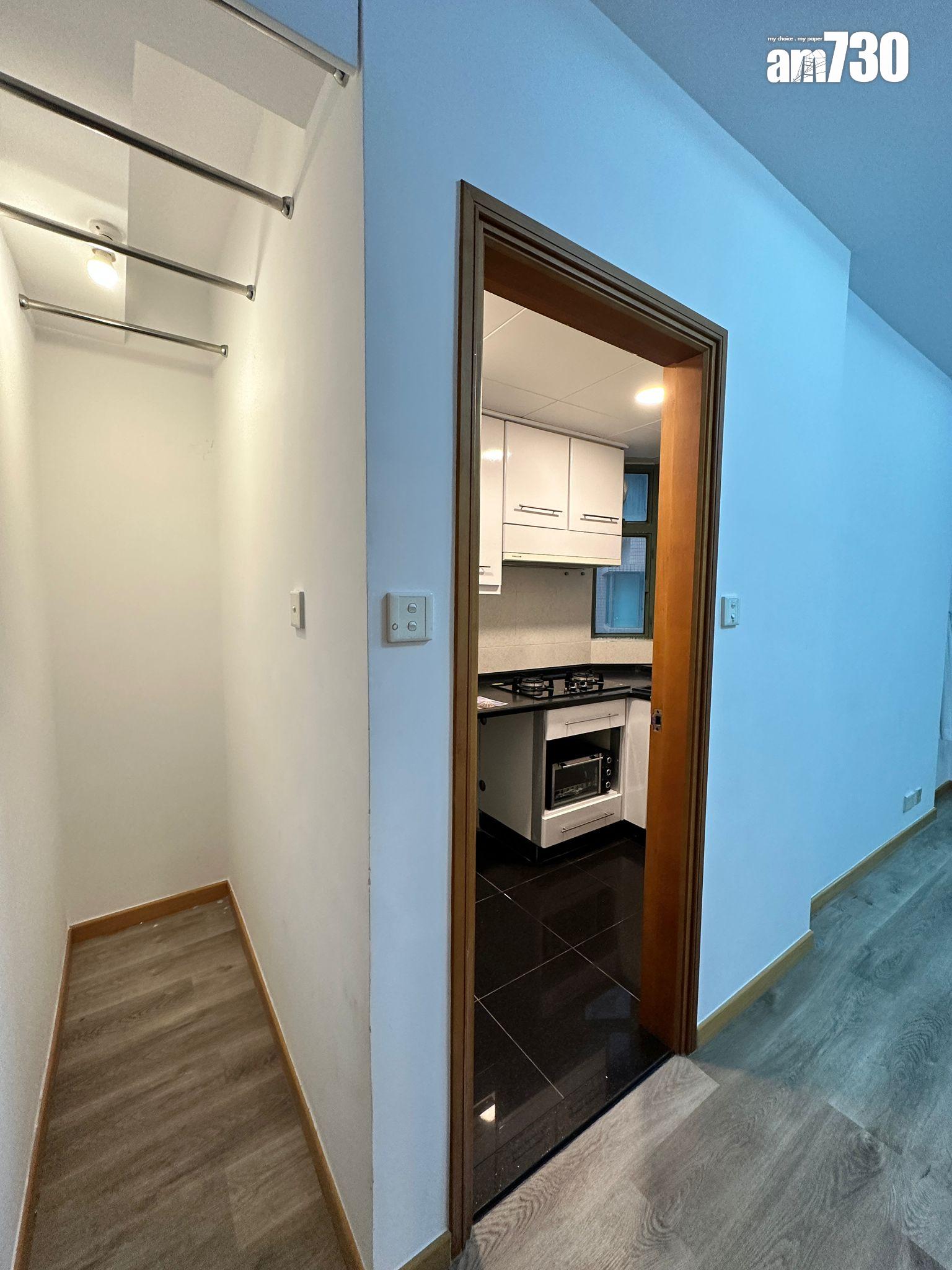 暑期租賃旺季提早展開 藍灣半島一房放租廿日成交 呎租48元(多圖)|二手樓租賃