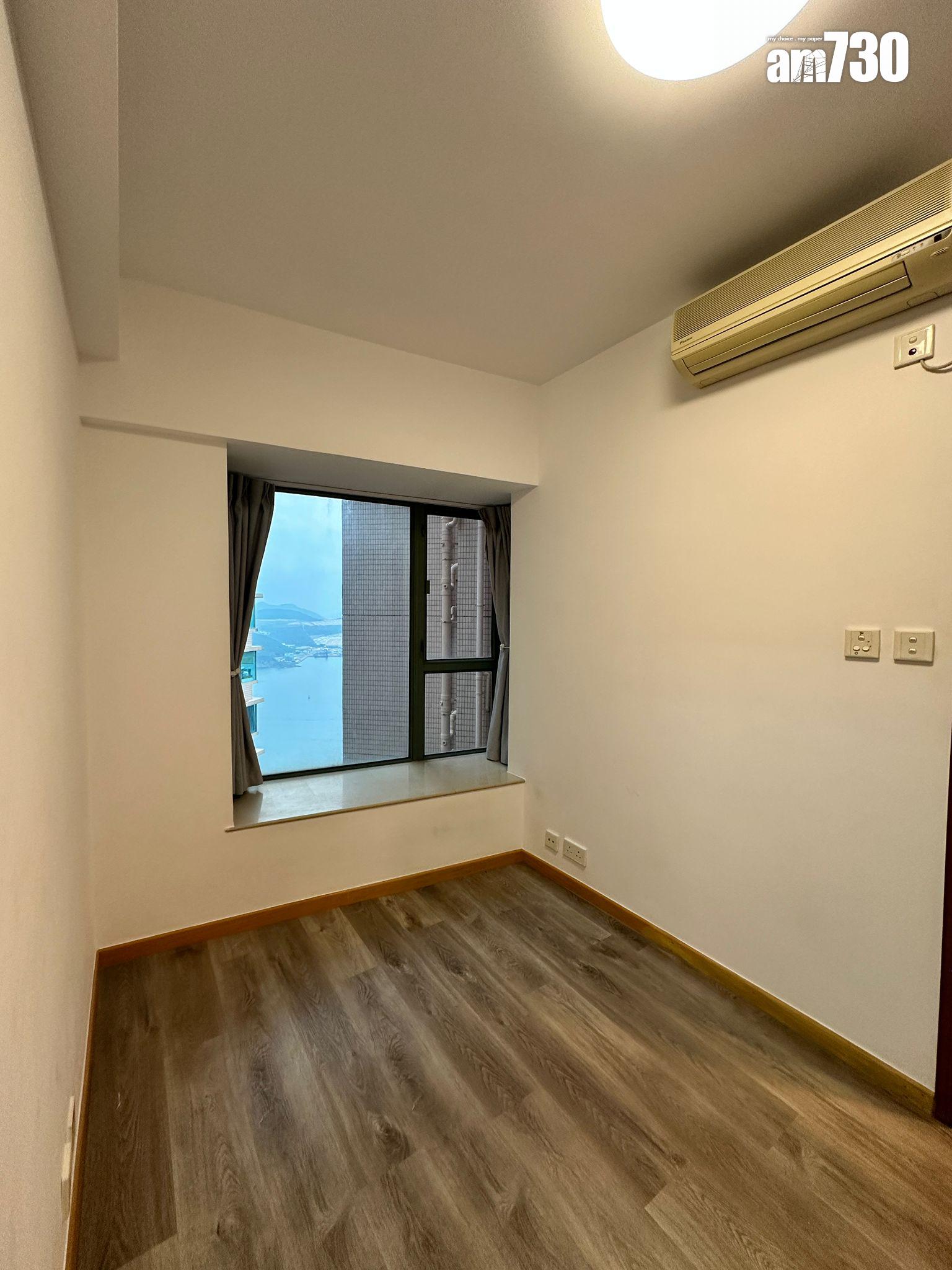 暑期租賃旺季提早展開 藍灣半島一房放租廿日成交 呎租48元(多圖)|二手樓租賃