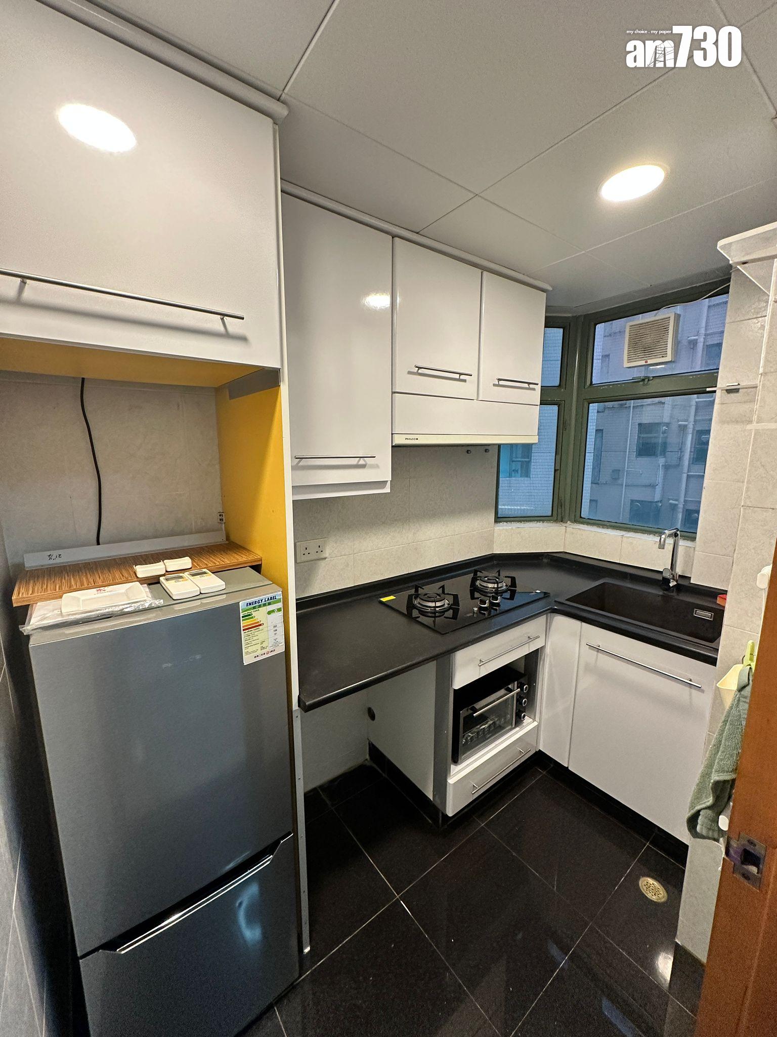 暑期租賃旺季提早展開 藍灣半島一房放租廿日成交 呎租48元(多圖)|二手樓租賃