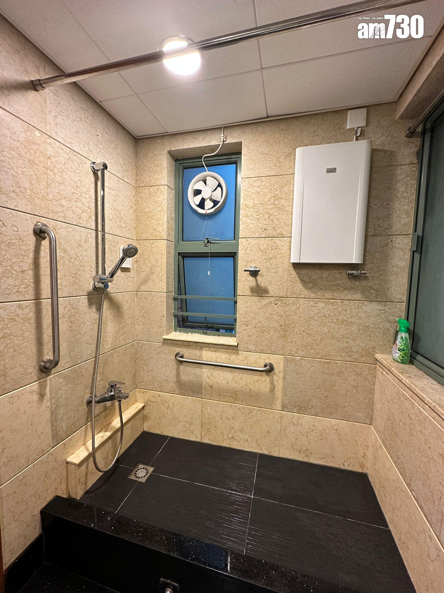 暑期租賃旺季提早展開 藍灣半島一房放租廿日成交 呎租48元(多圖)|二手樓租賃