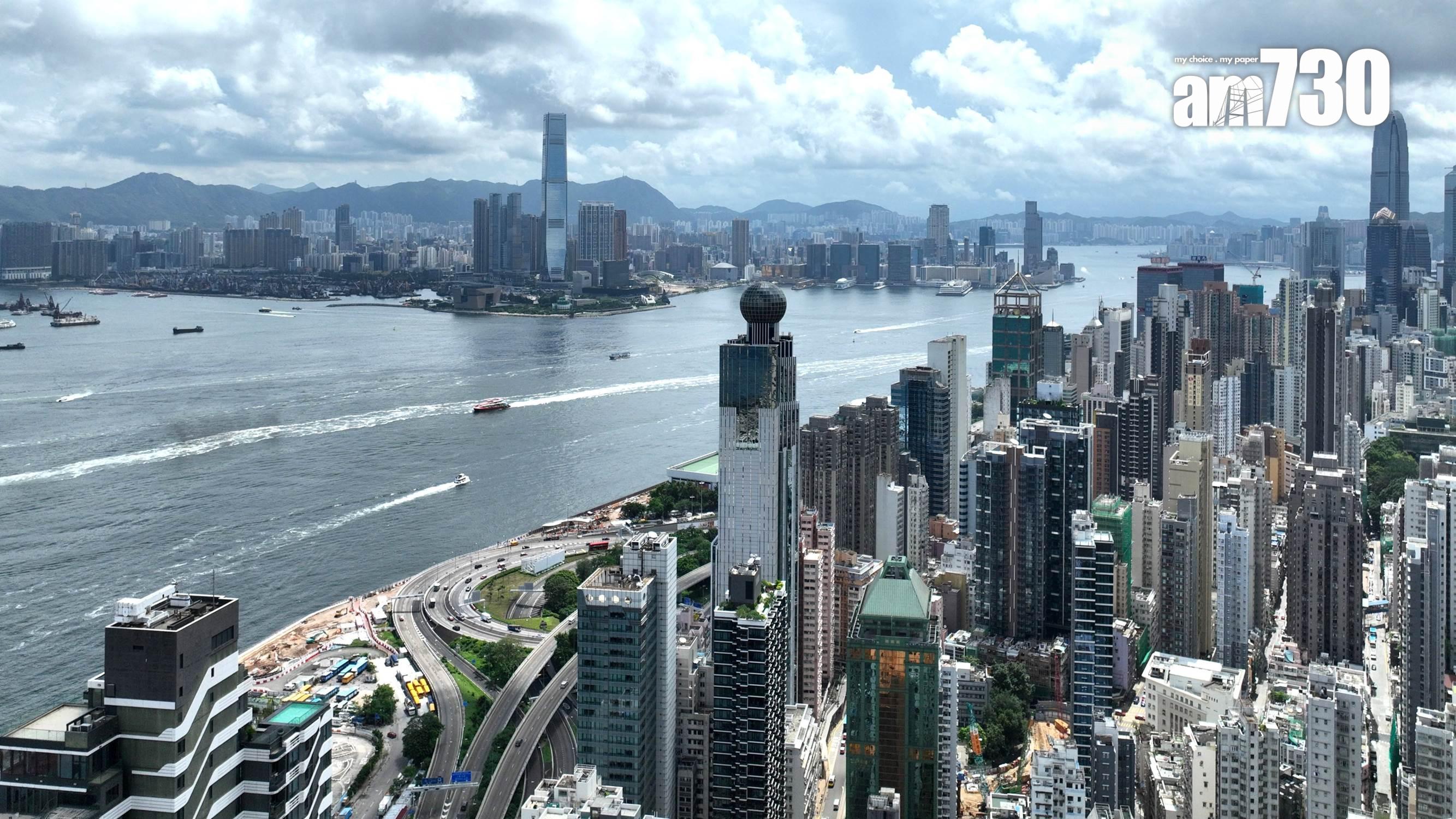 暑假租務旺季提早來臨 邊區租盤最搶手?西營盤開放式爆升6000元