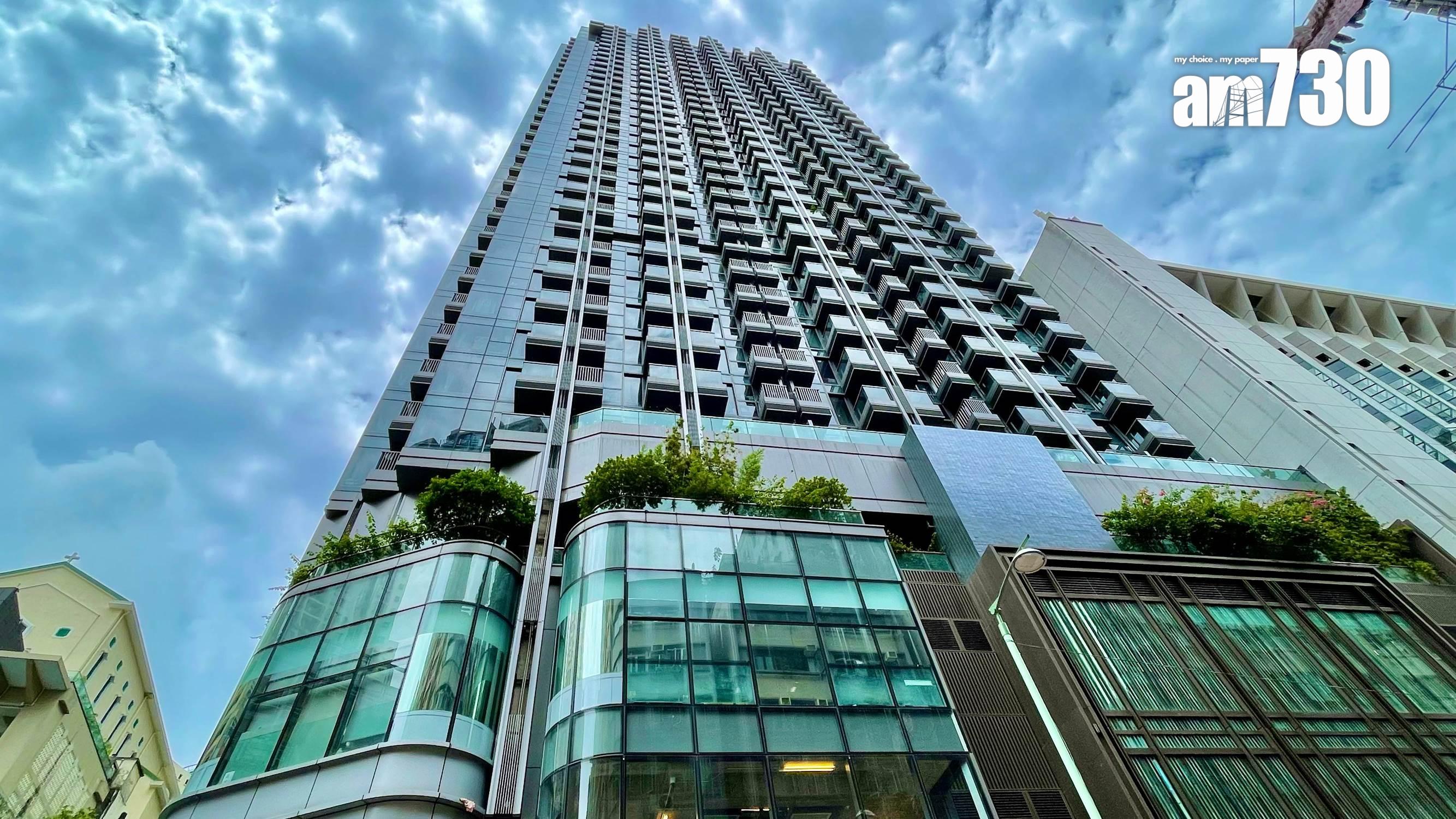 暑假租務旺季提早來臨 邊區租盤最搶手?西營盤開放式爆升6000元