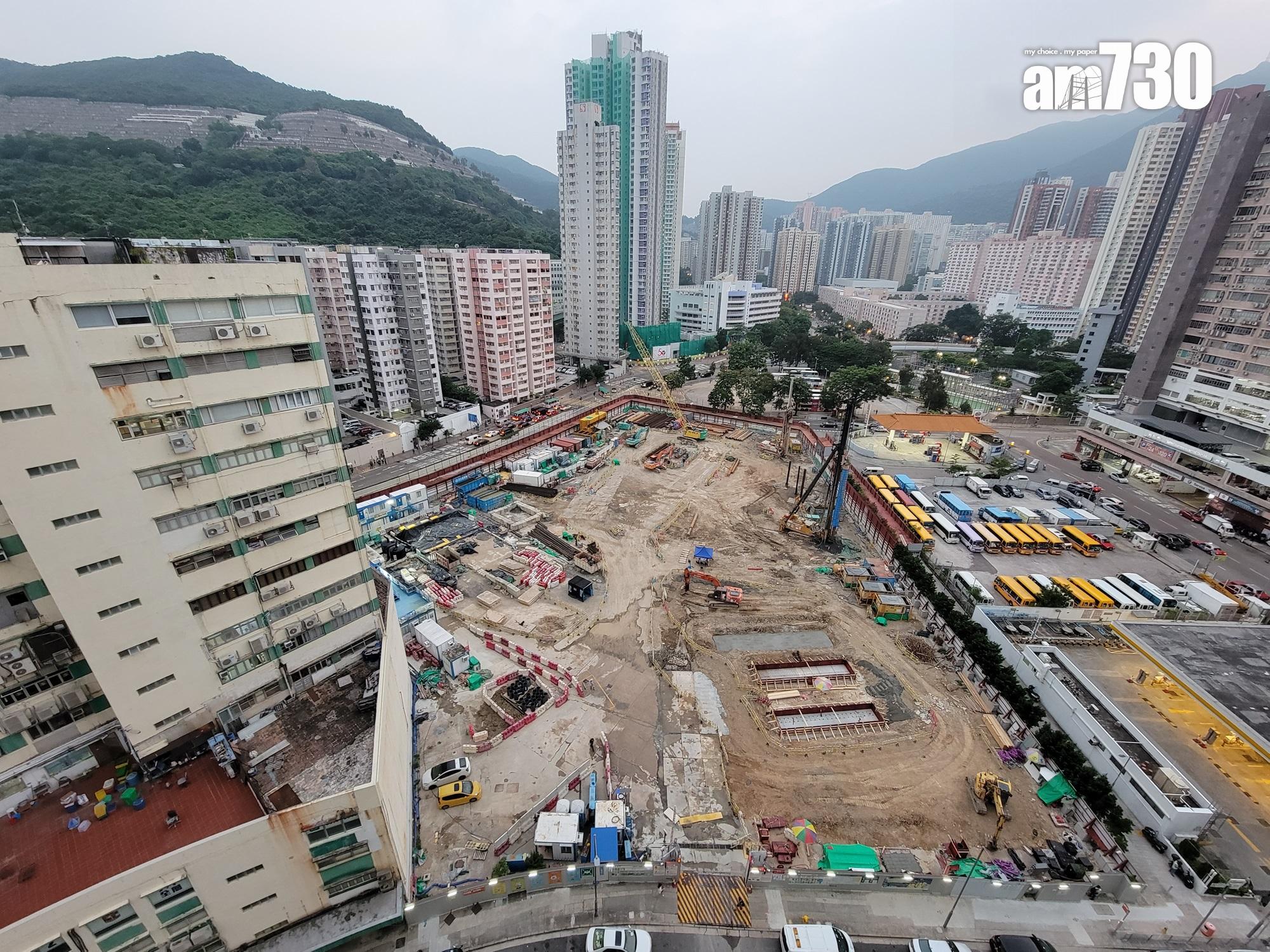 上月3盤獲批預售涉1446伙 創今年新高 長實安達臣項目申預遭拒|新盤動態