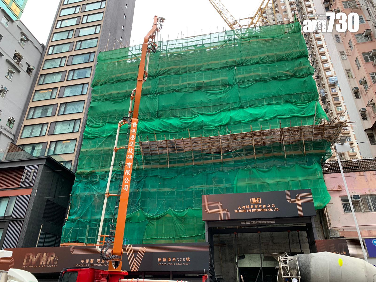 單幢新盤攻勢再現!發展商奇招谷客 相隔26年再現「買樓送樓」優惠