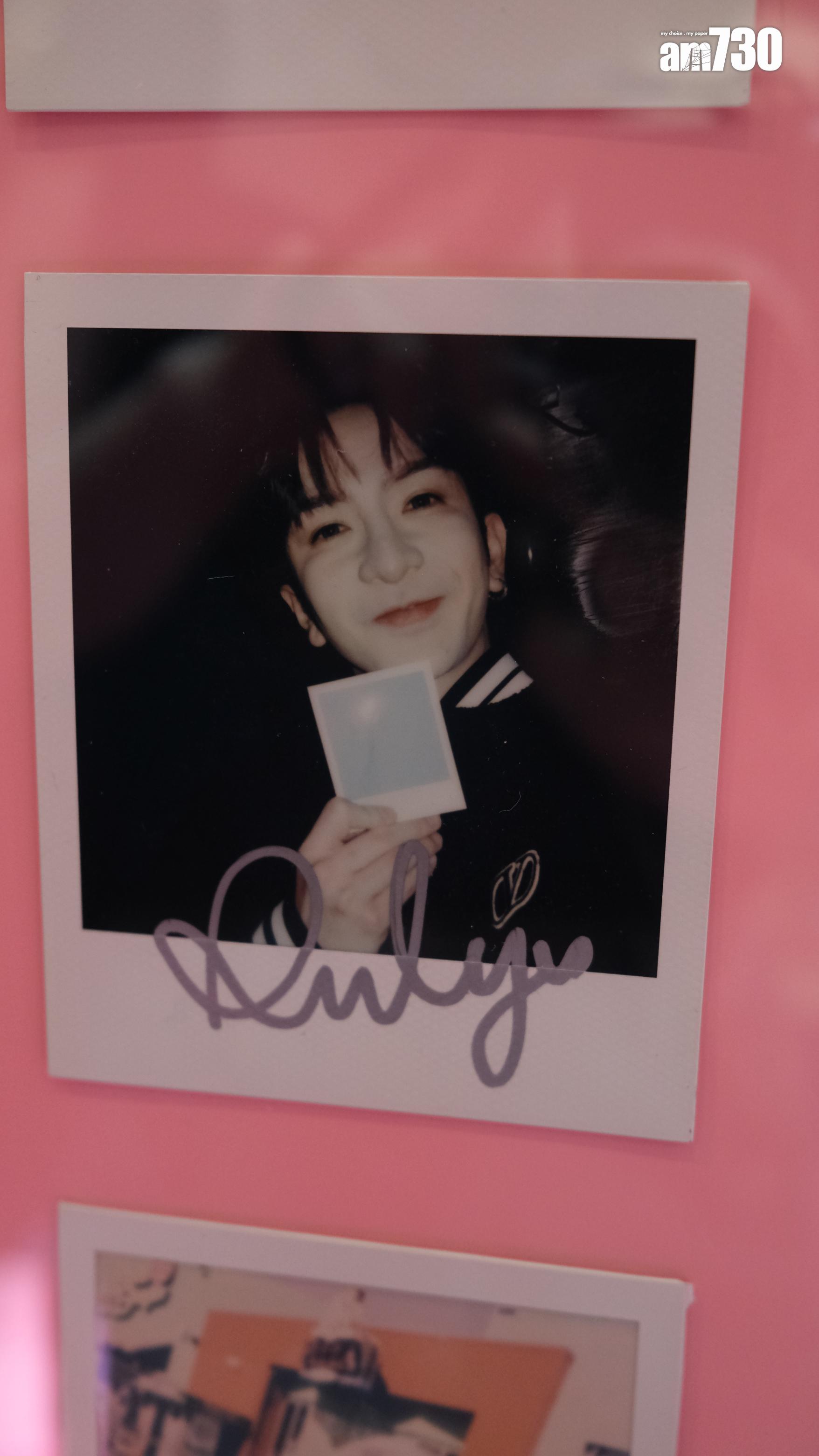 Anson Lo & Sontos - SoaR Pop Up Store