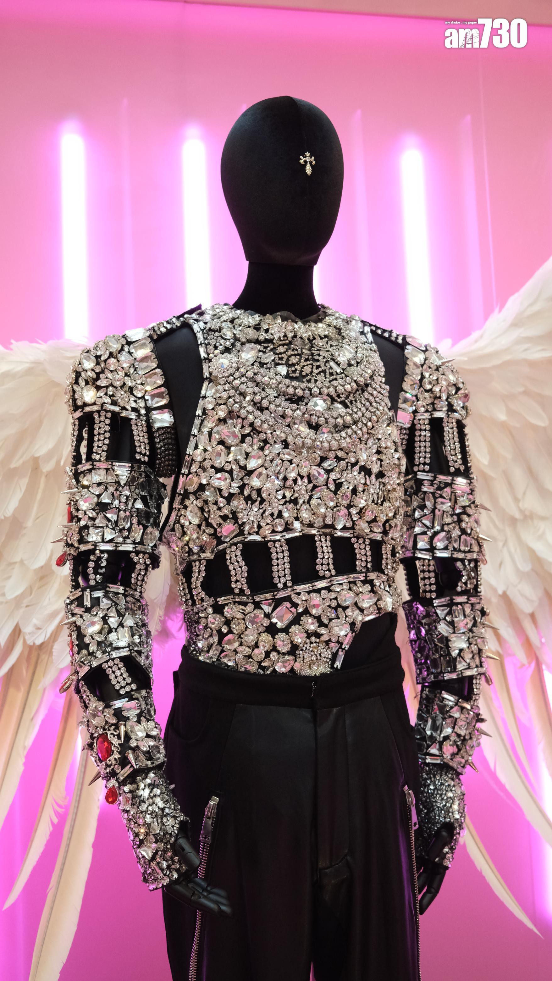 Anson Lo & Sontos - SoaR Pop Up Store