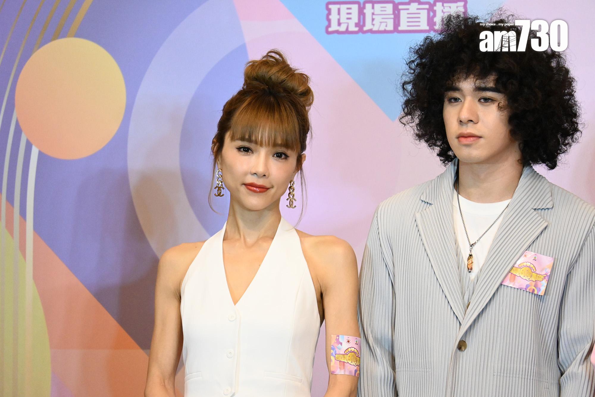 方皓玟將會以嘉賓歌手身份亮相無綫主辦的慈善節目。