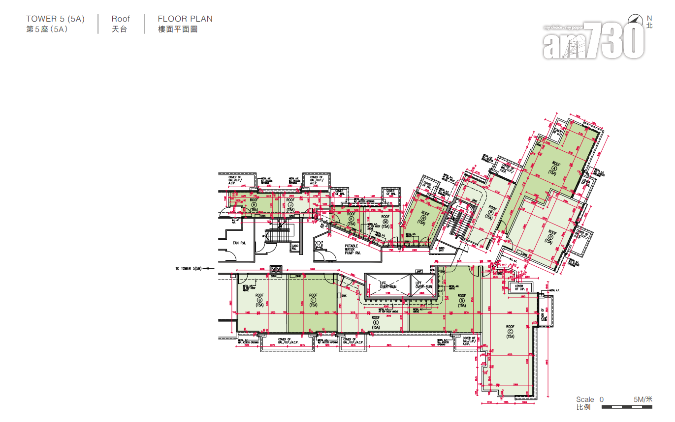 屯門黃金海灣.意嵐提供692伙 主攻細單位 開放式最大328呎|新盤樓書