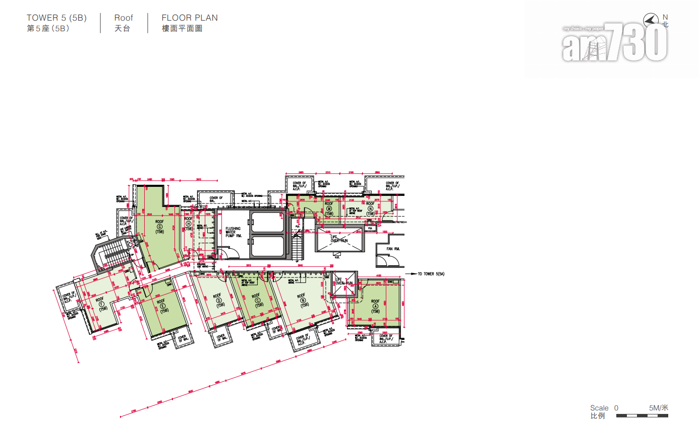 屯門黃金海灣.意嵐提供692伙 主攻細單位 開放式最大328呎|新盤樓書