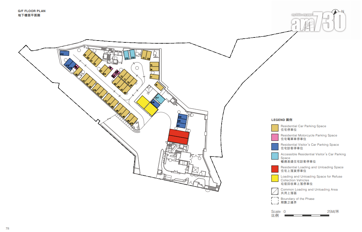 屯門黃金海灣.意嵐提供692伙 主攻細單位 開放式最大328呎|新盤樓書