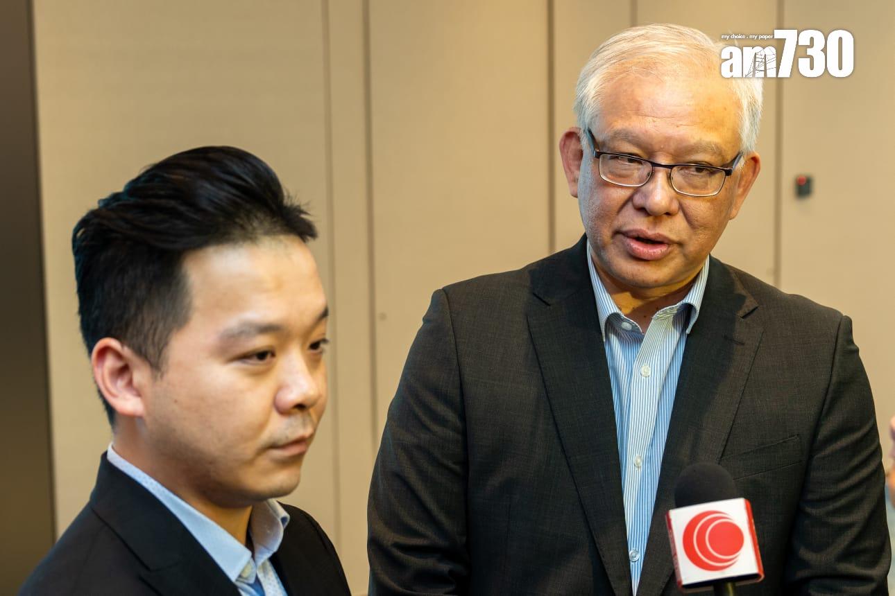 黃金海灣·意嵐月內有望開放示位及開價 首批料不少於140伙|屯門新盤