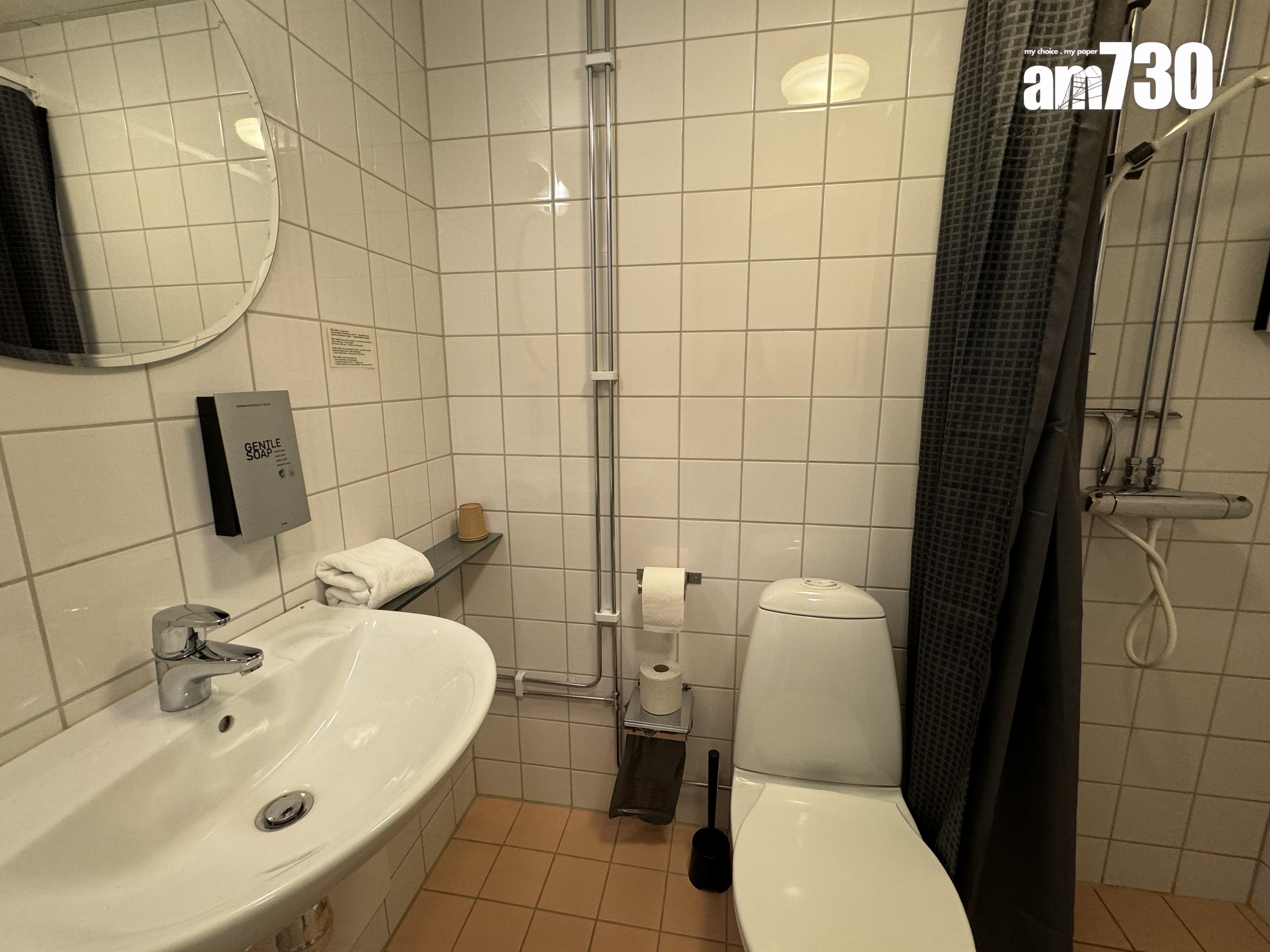 Double room standard