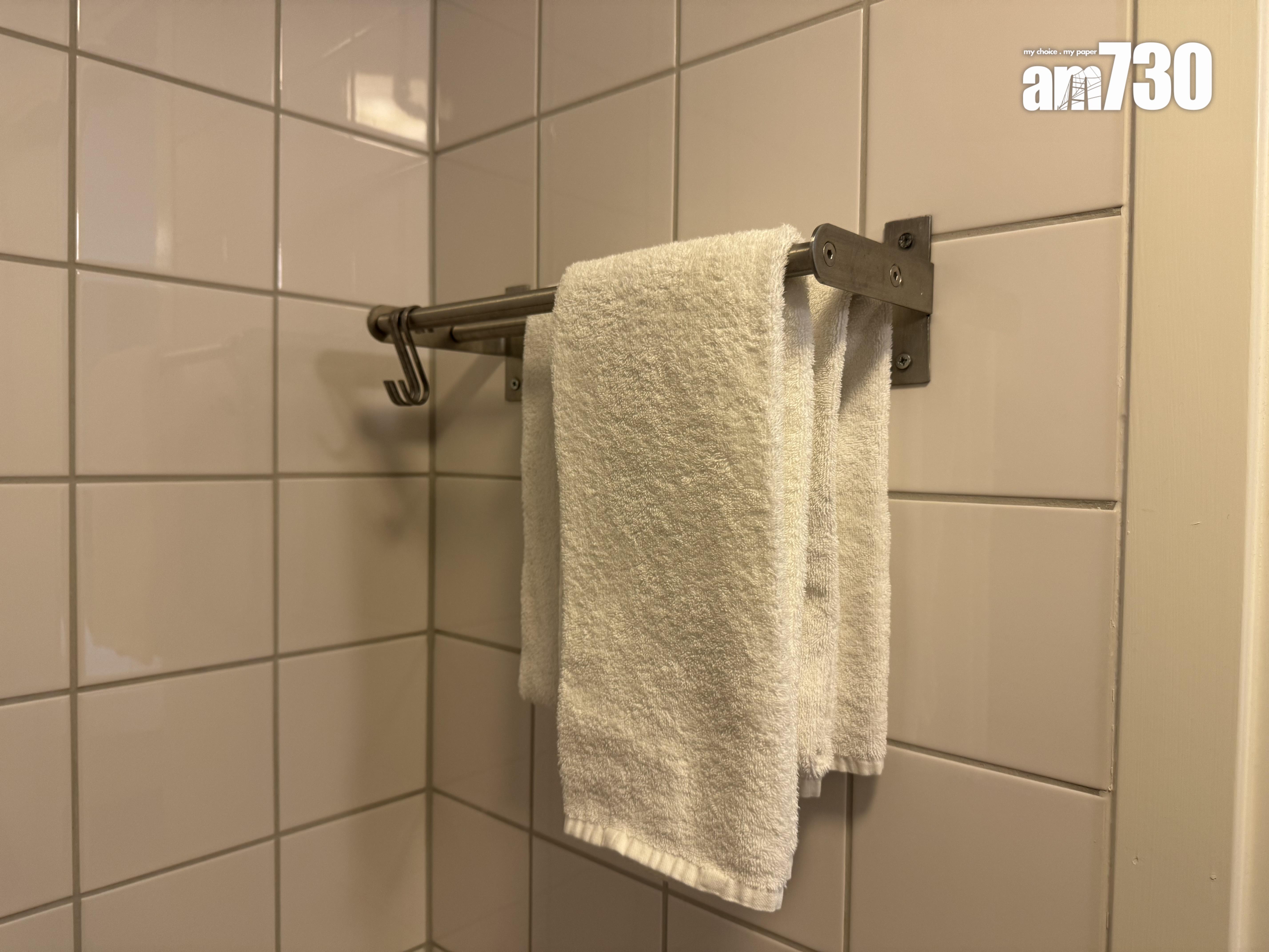 Double room standard