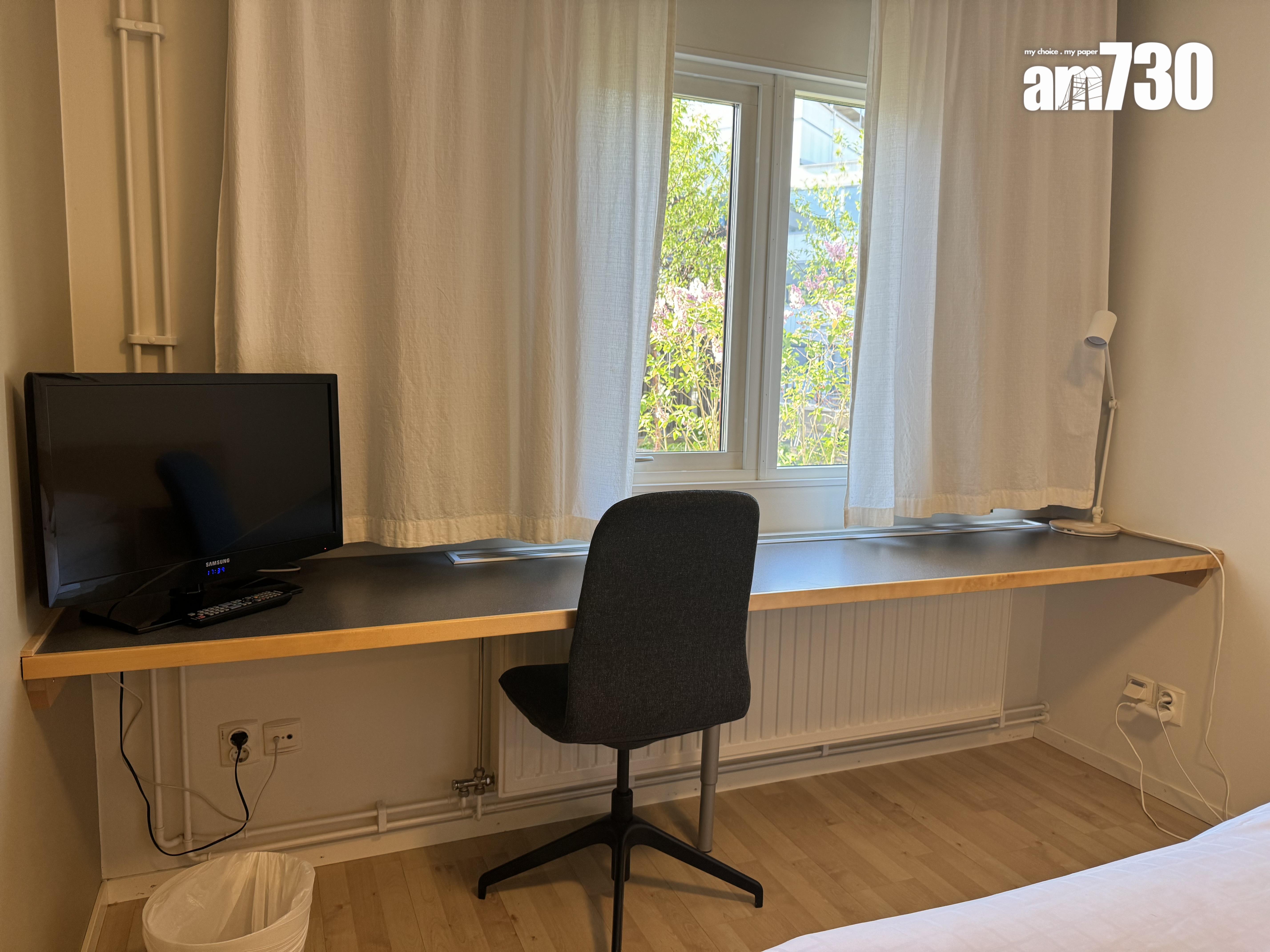 Double room standard