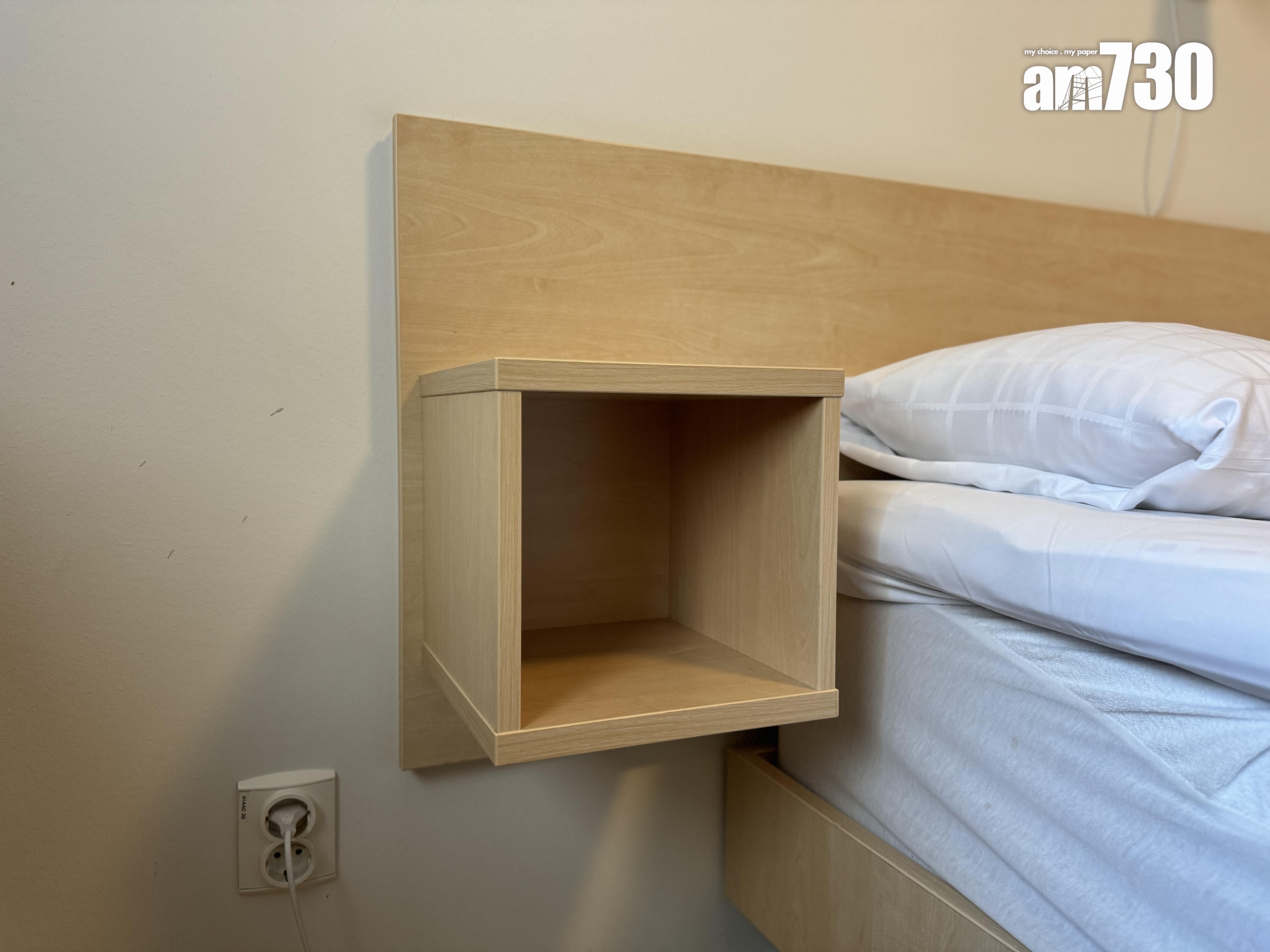 Double room standard